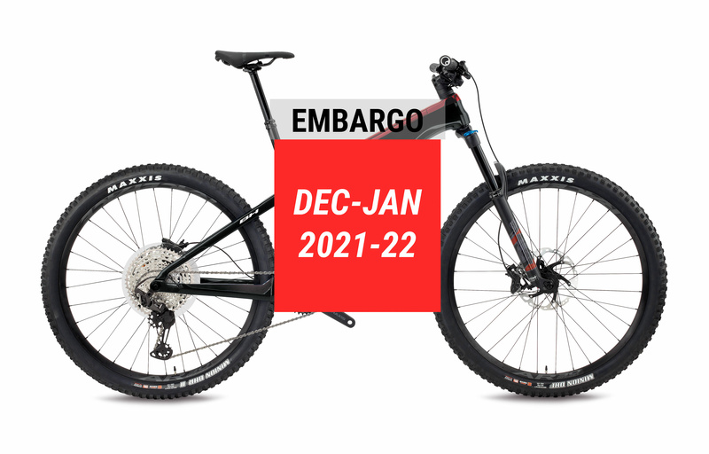 ATOMX LYNX CARBON PRO 8.7