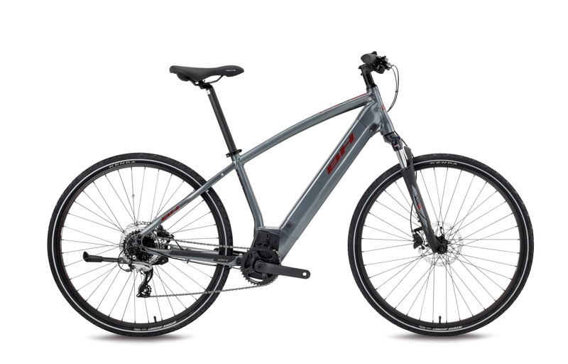 ATOM CROSS