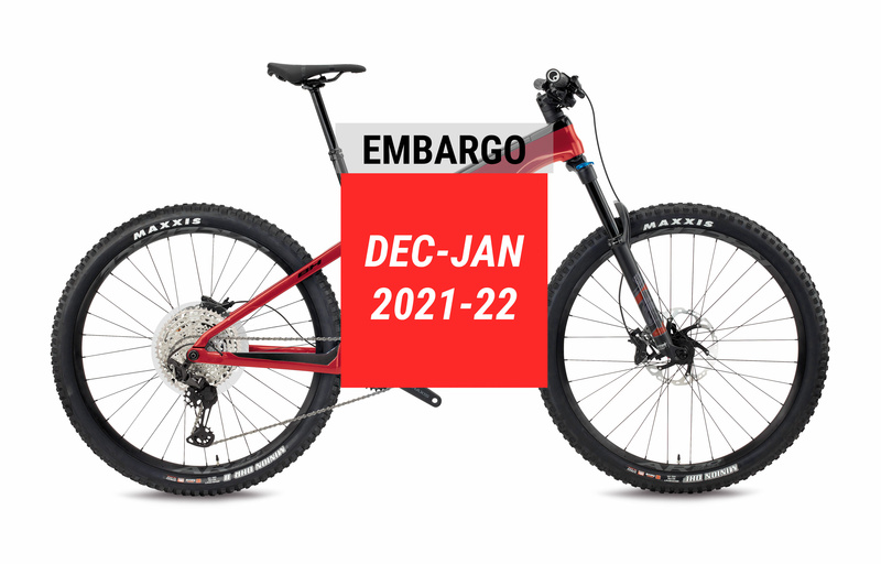 ATOMX LYNX CARBON PRO 8.7