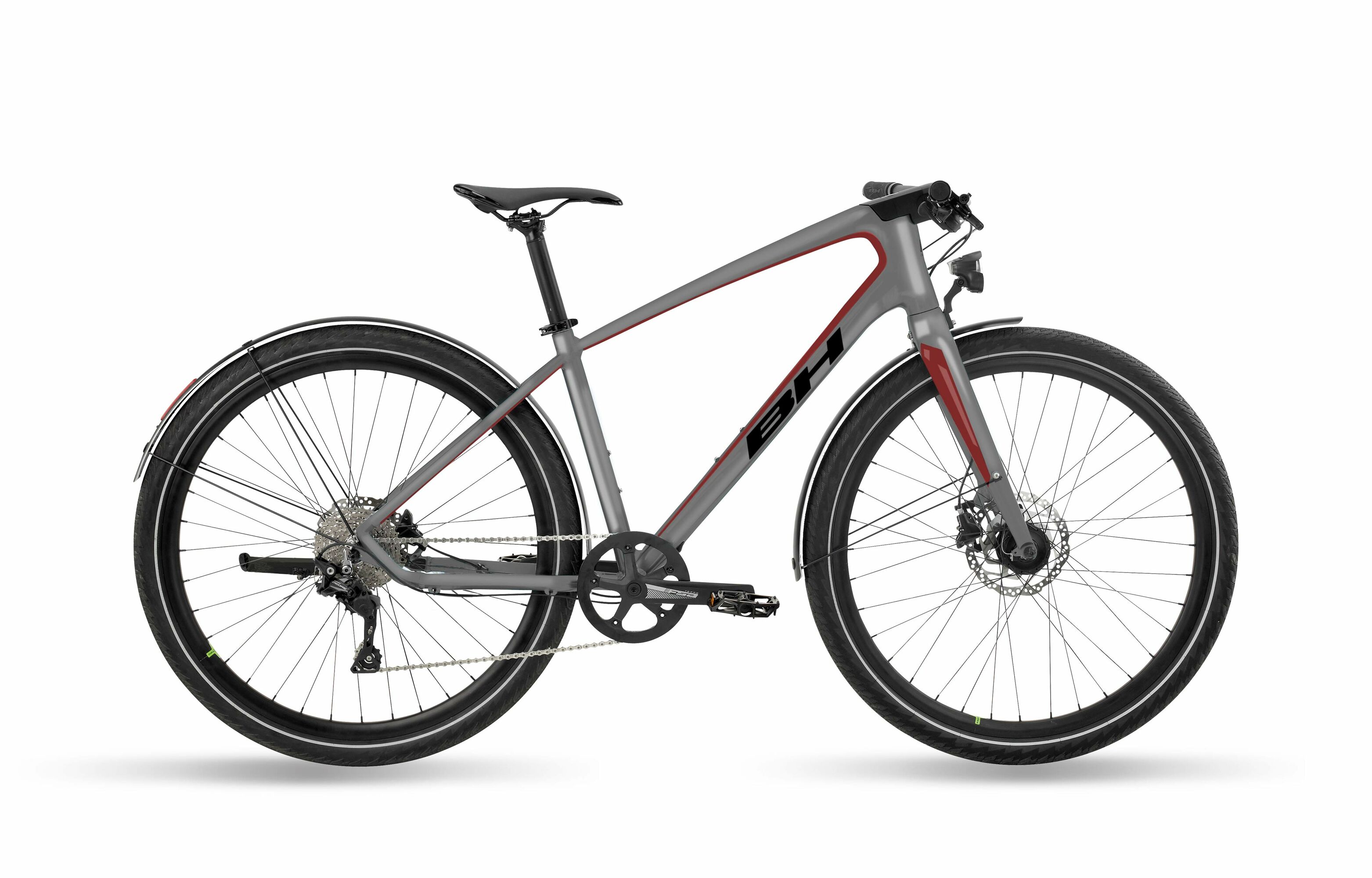 OXFORD LITE - BH Bikes