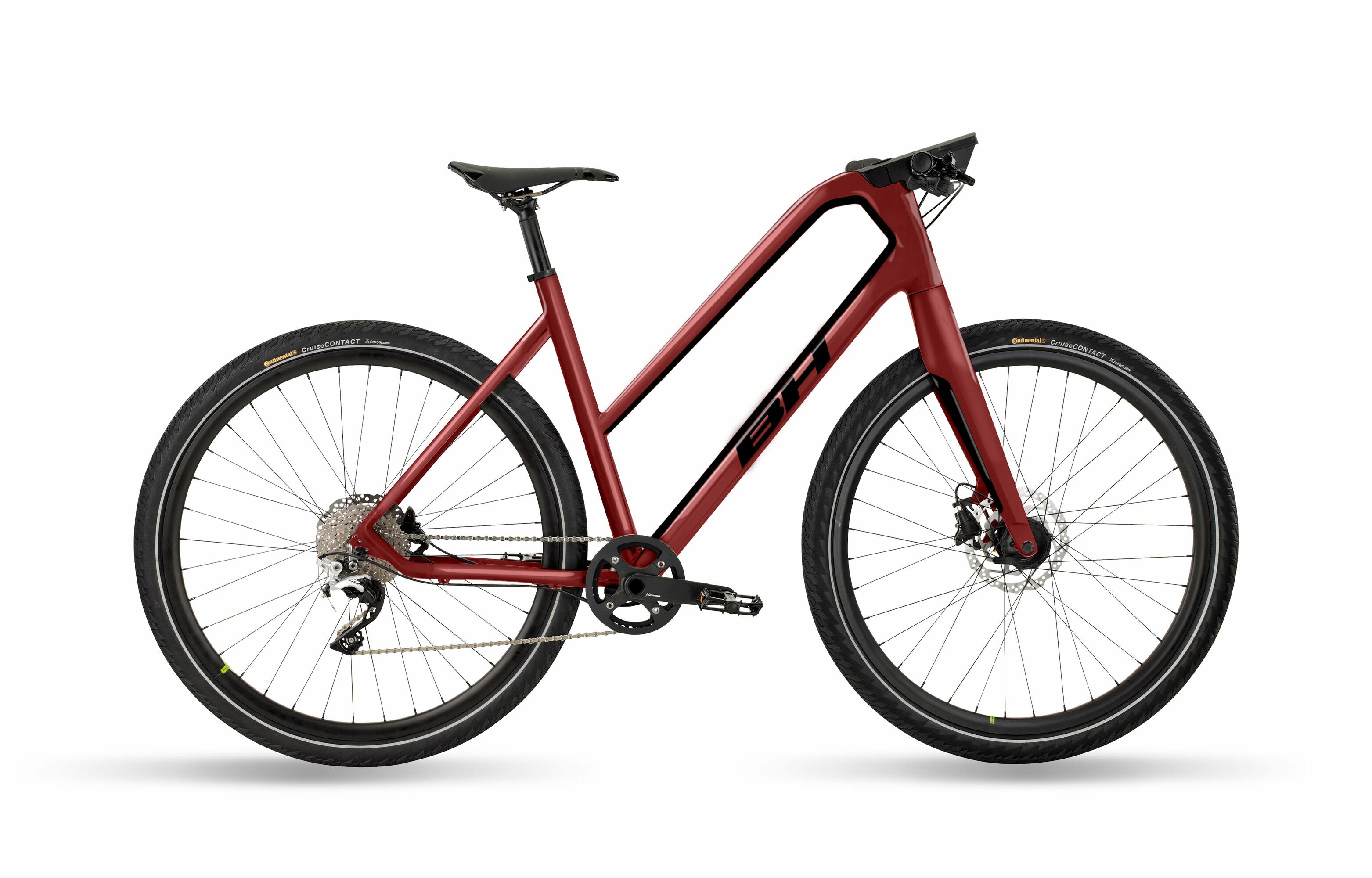 SILVERTIP JET - BH Bikes