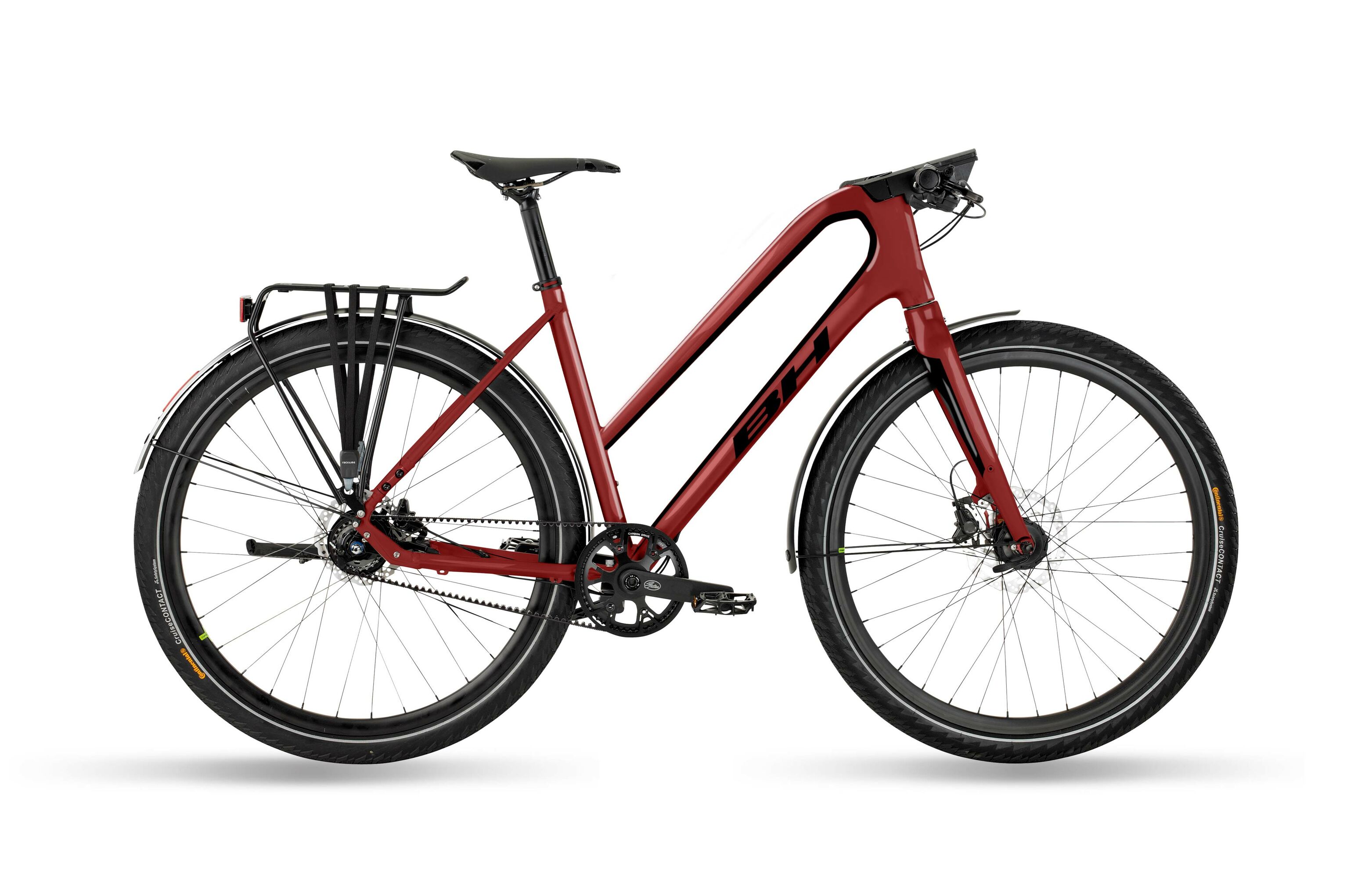 OXFORD JET PRO - BH Bikes