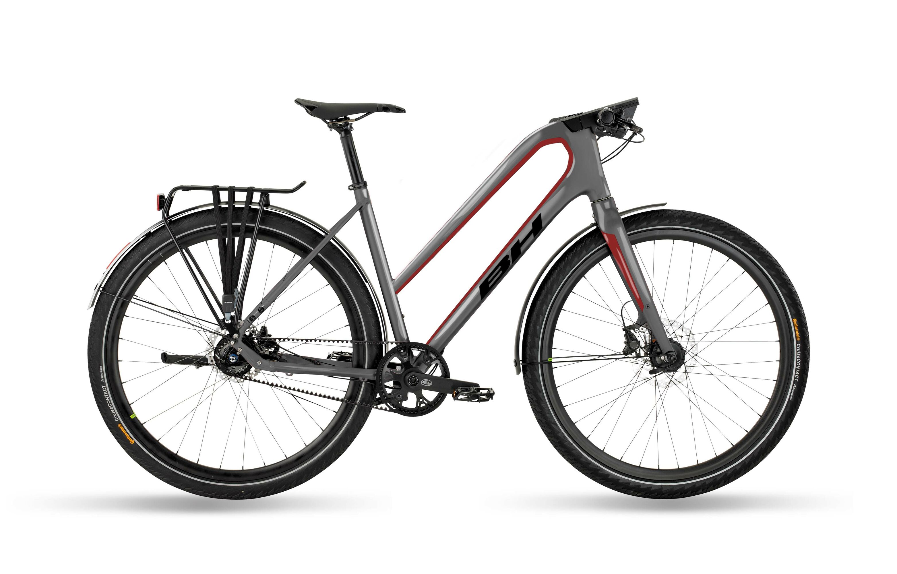 OXFORD JET PRO - BH Bikes