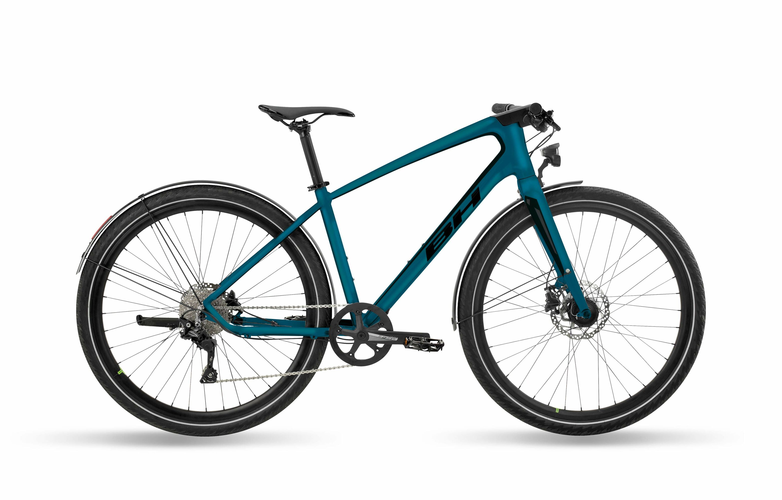OXFORD LITE - BH Bikes