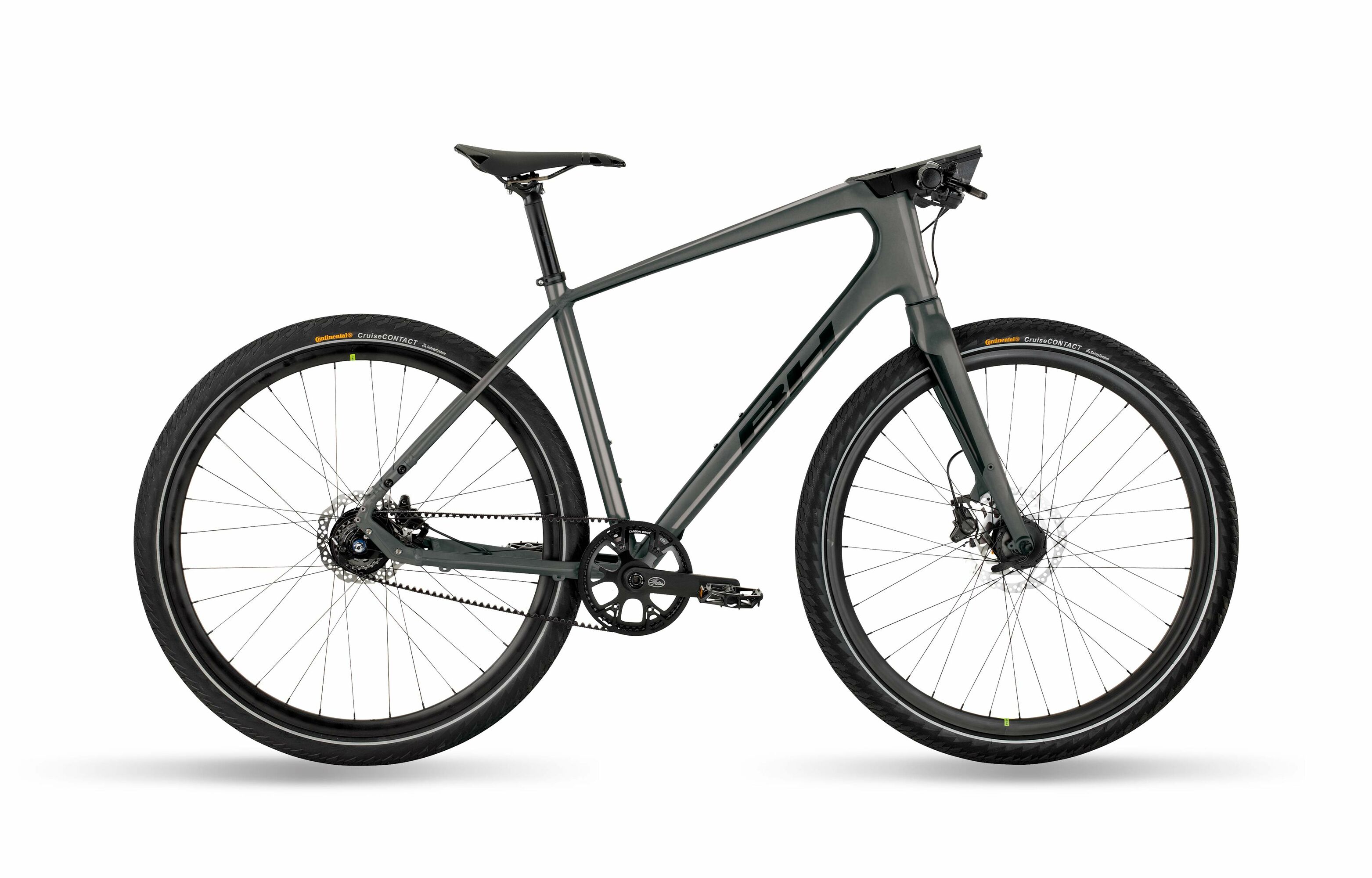 SILVERTIP PRO - BH Bikes