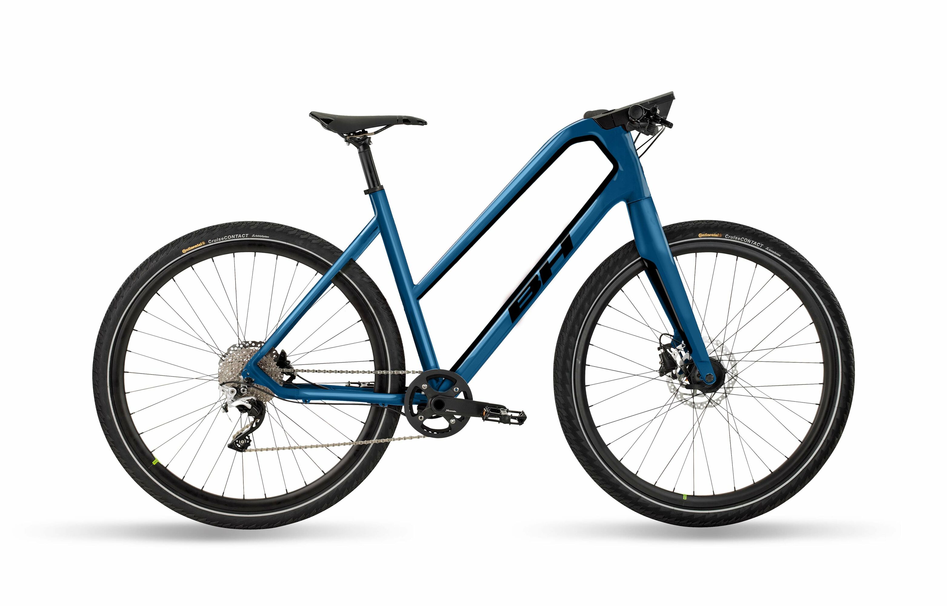 SILVERTIP JET - BH Bikes