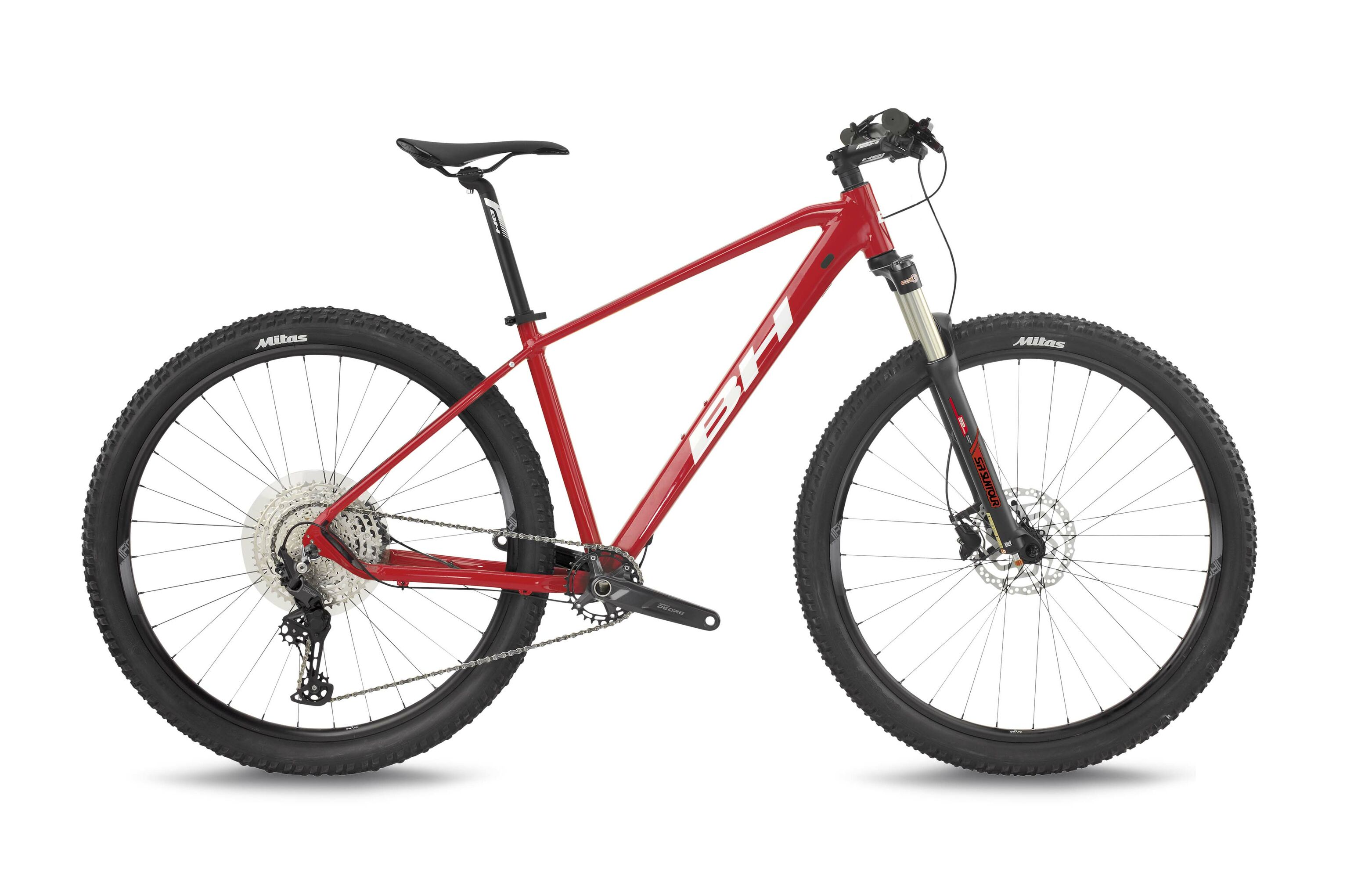 SPIKE 3.0 - BH Bikes