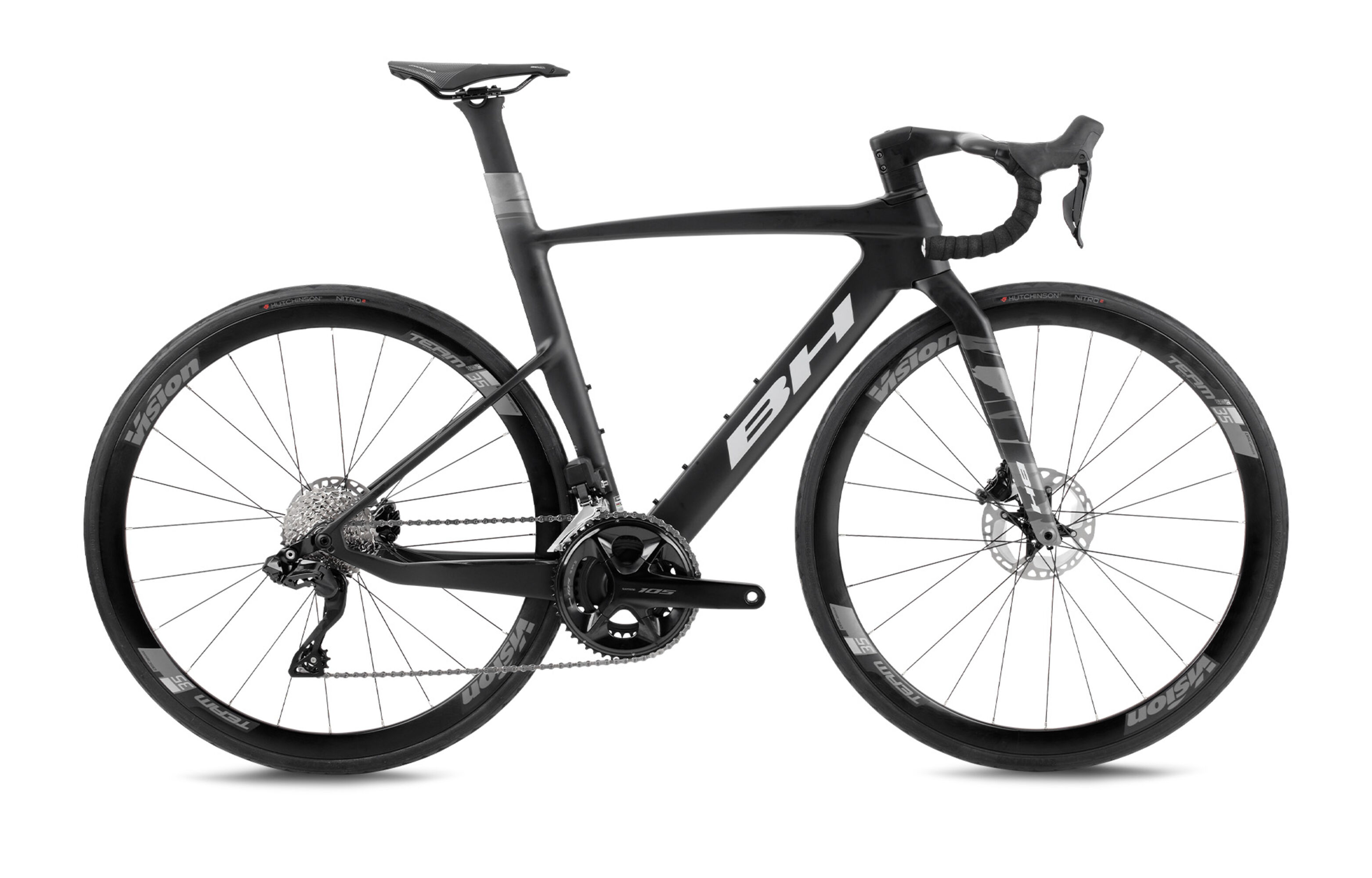 AEROLIGHT 6.0 - BH Bikes