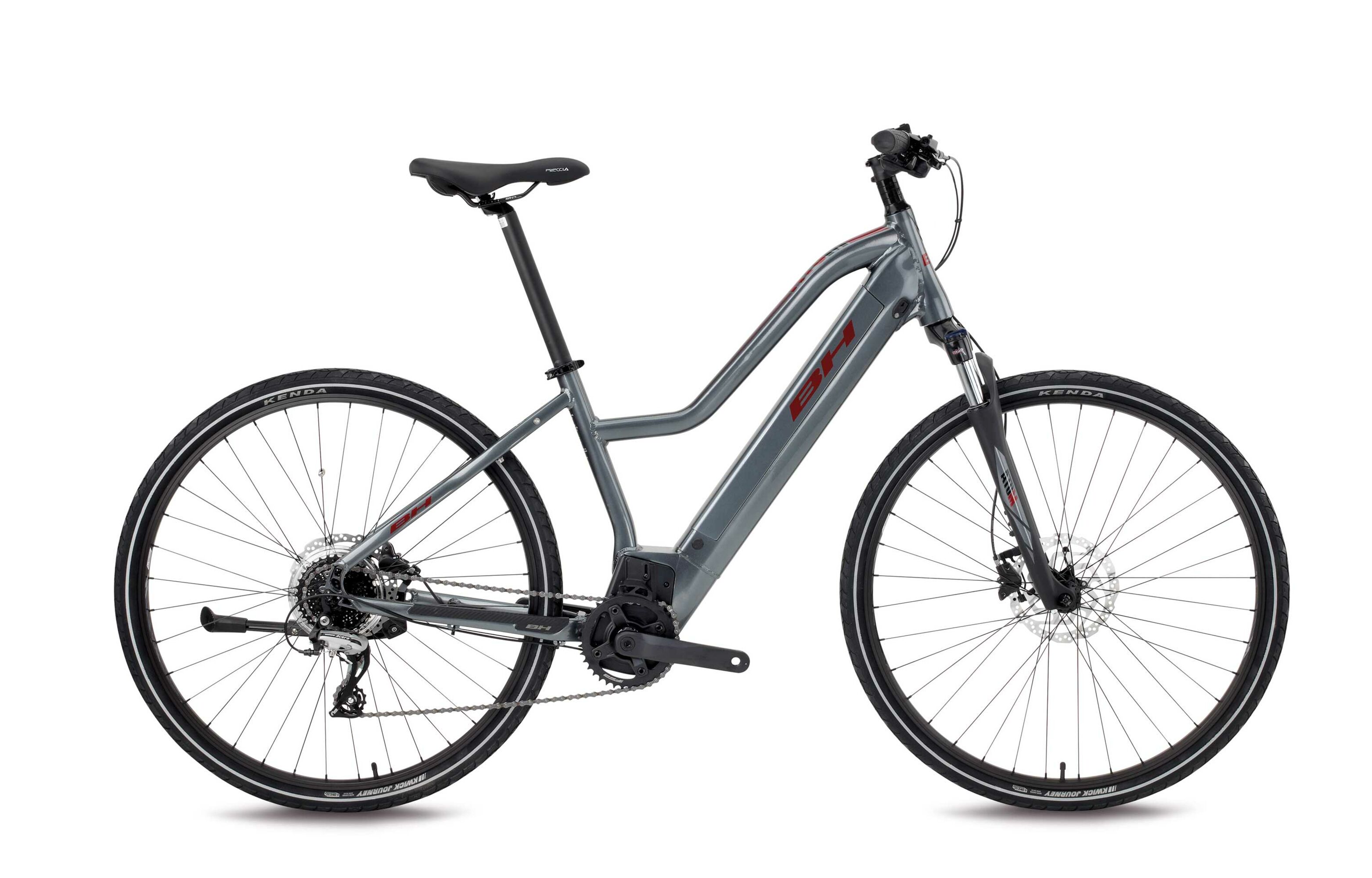 ATOM JET - BH Bikes