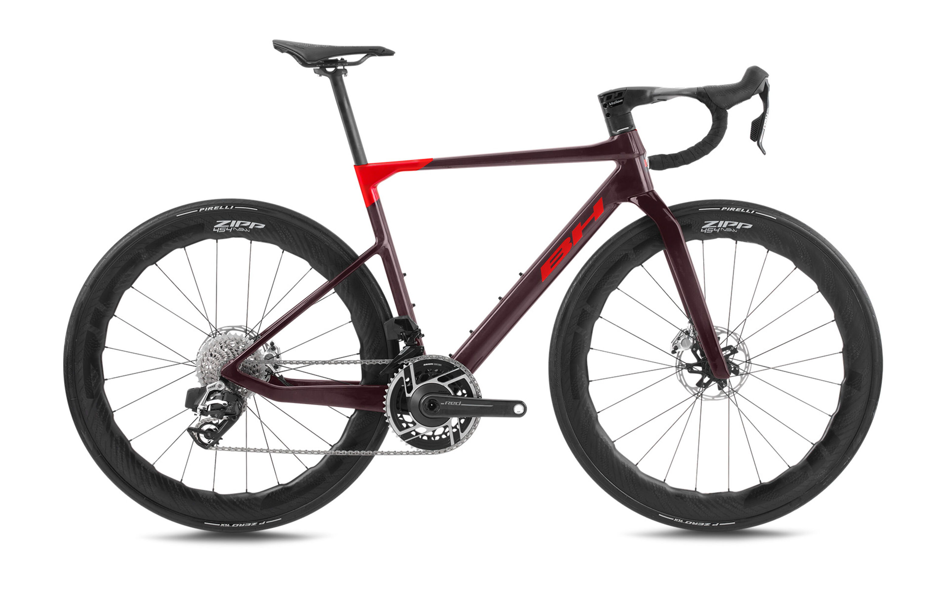 ULTRALIGHT 9.0 - BH Bikes