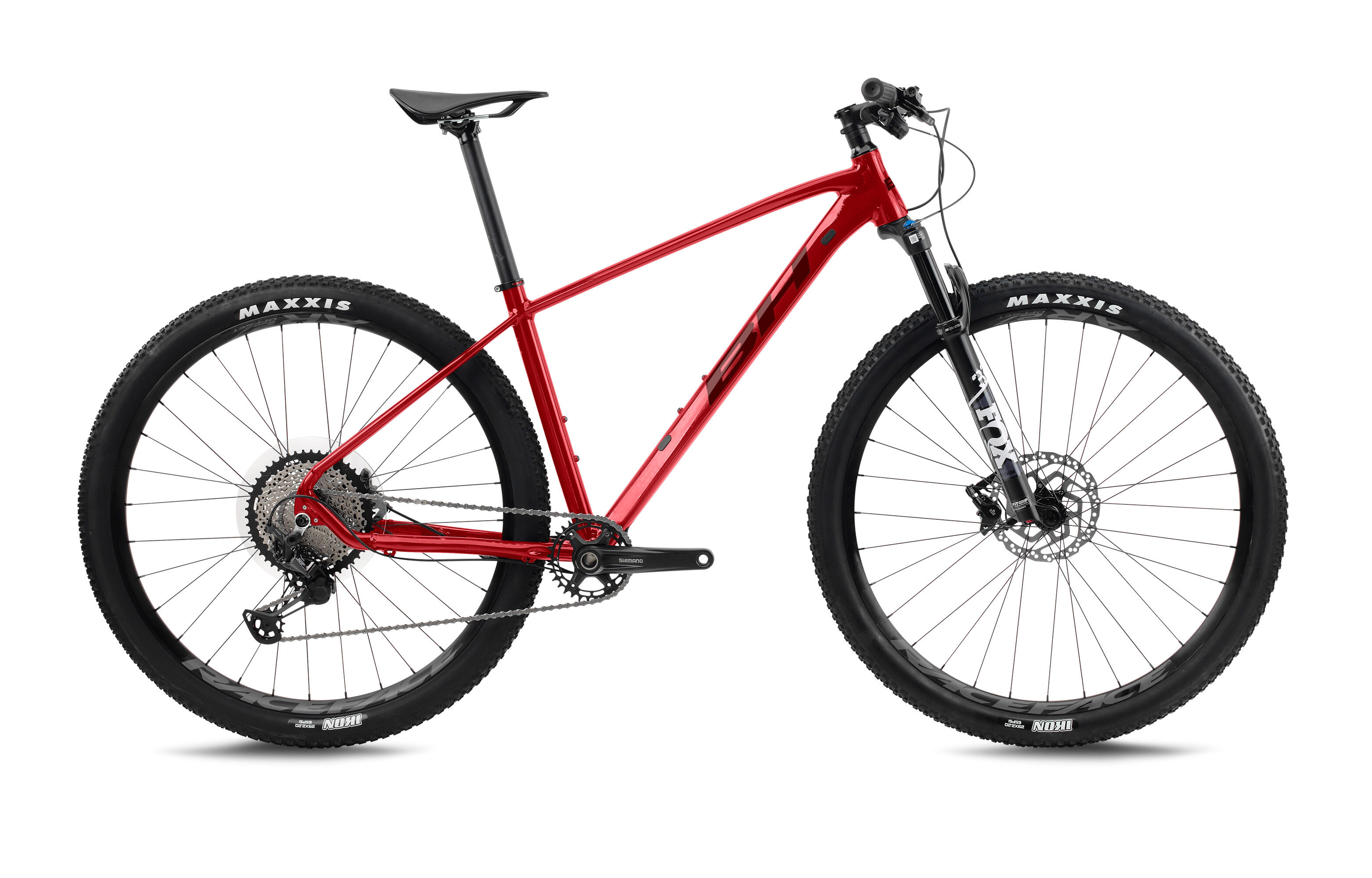 EXPERT 5.5 - BH Bikes