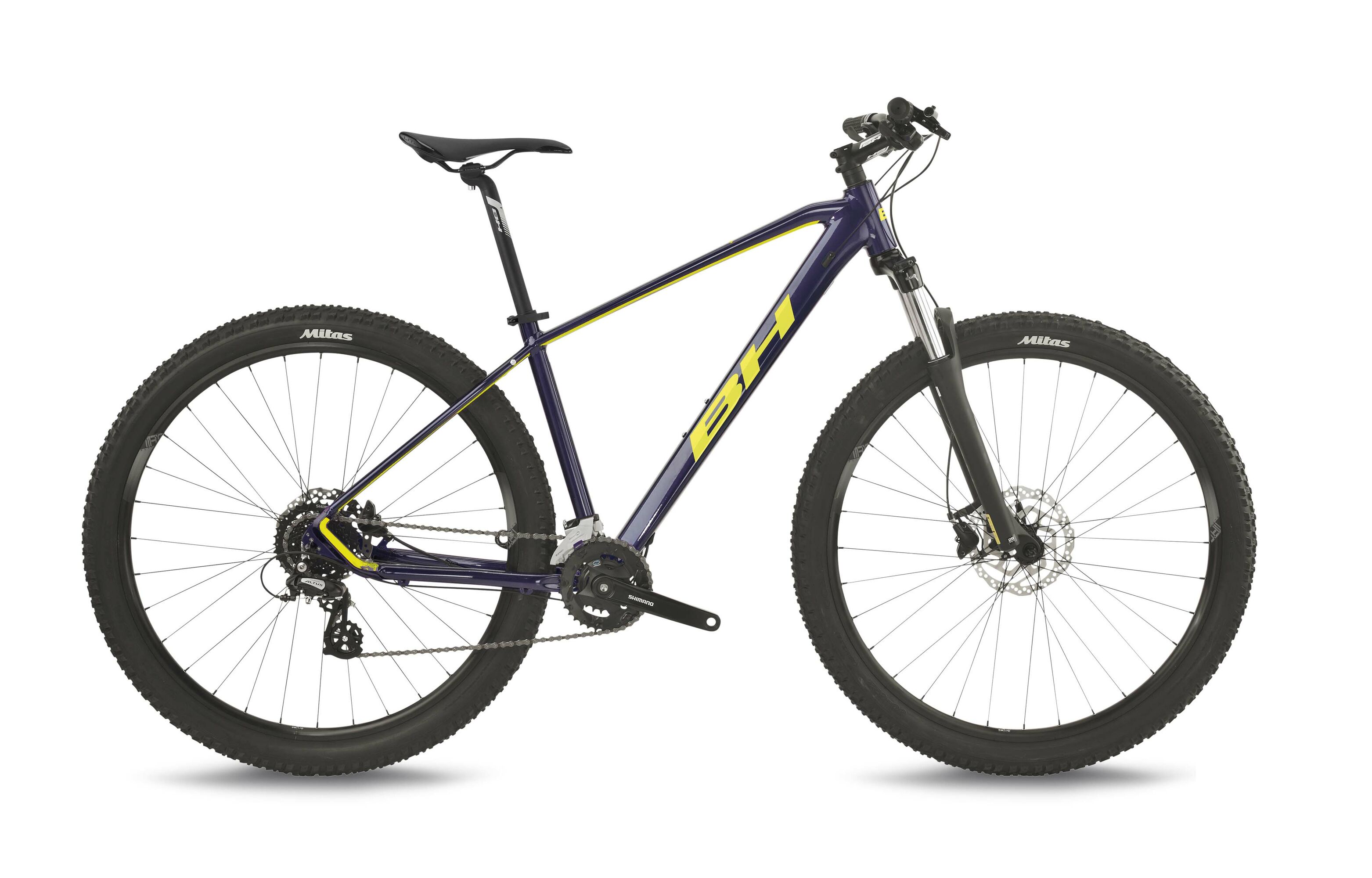 SPIKE 2.0 - BH Bikes