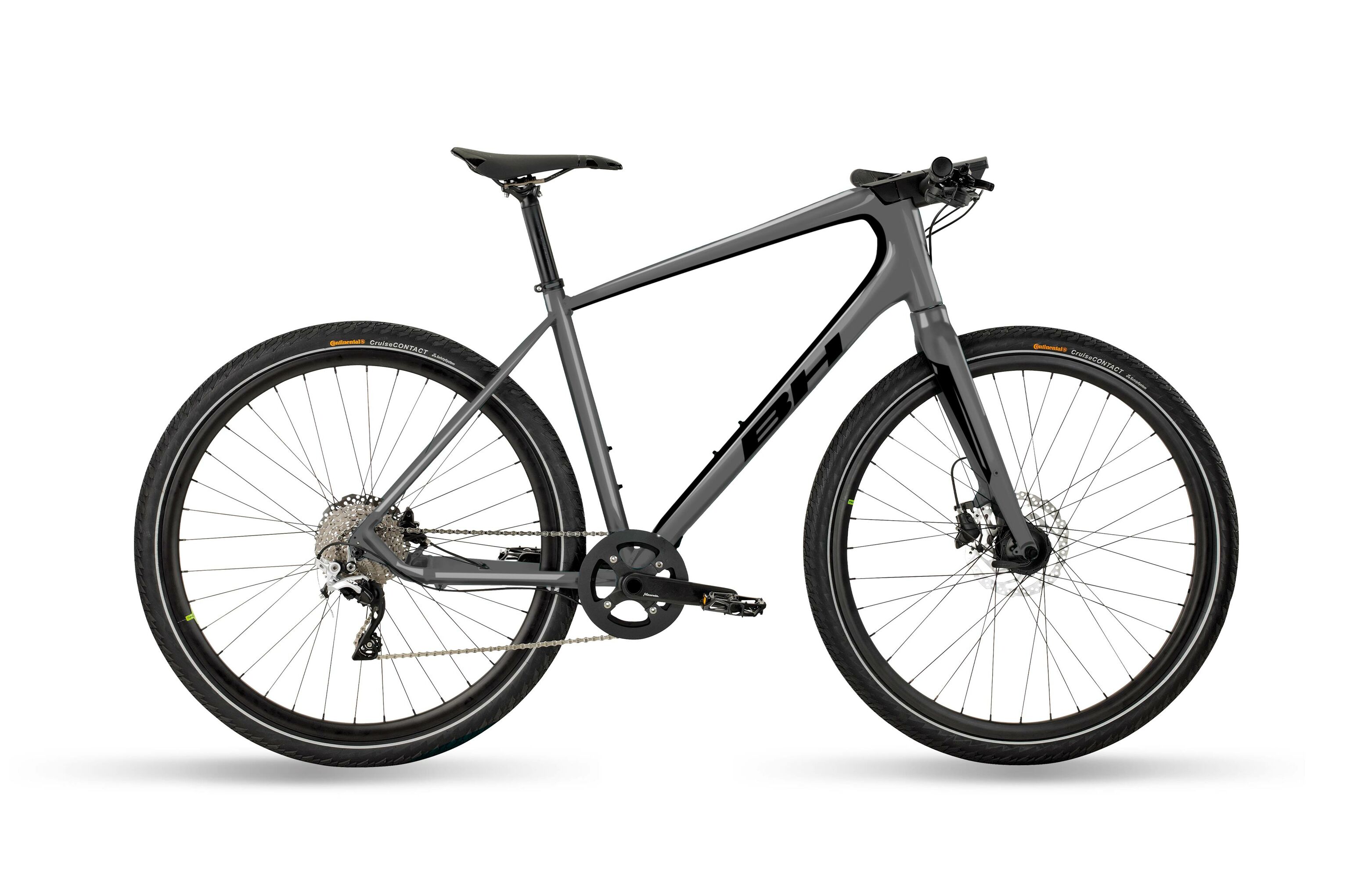 SILVERTIP - BH Bikes