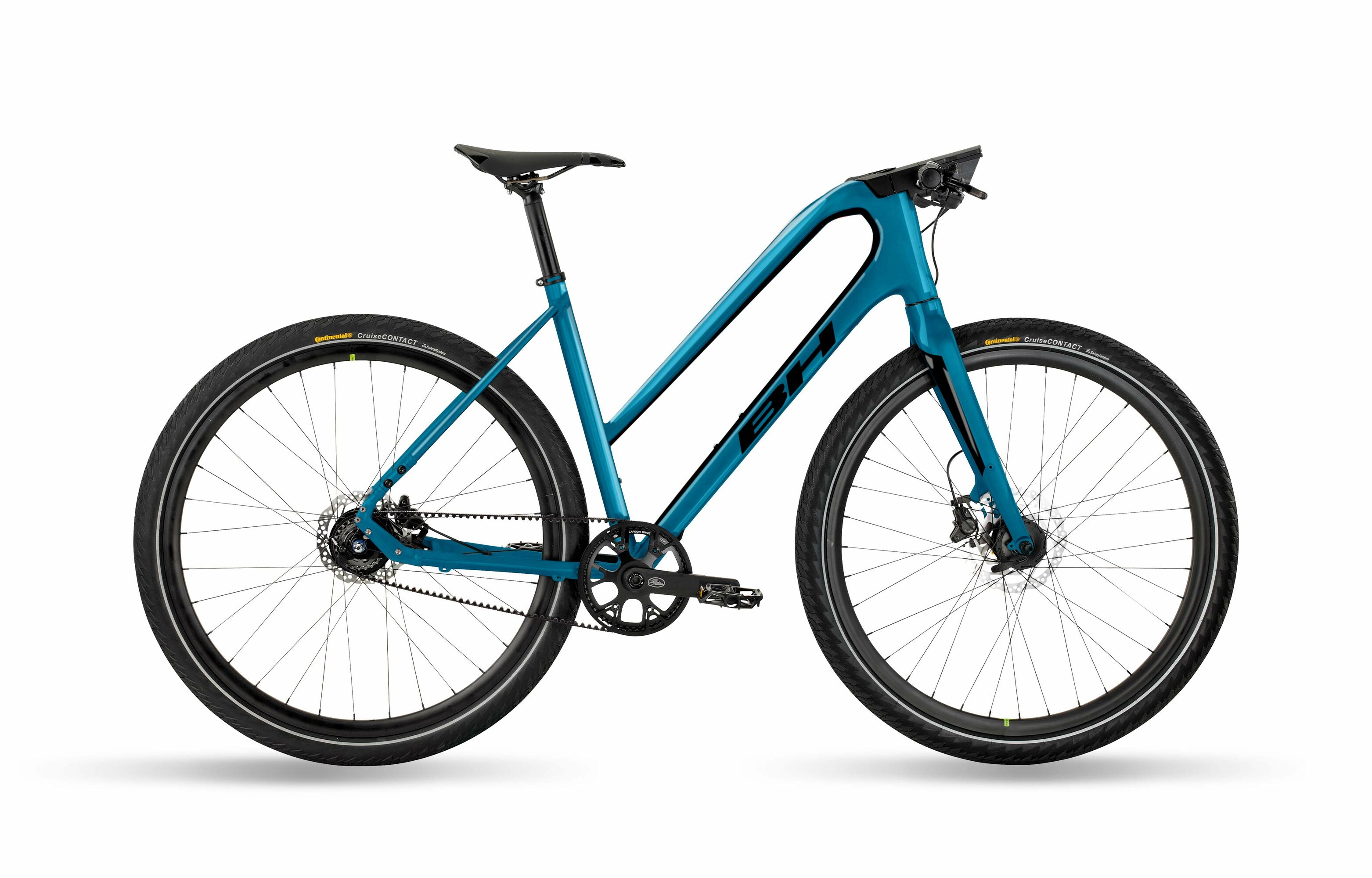 SILVERTIP JET PRO - BH Bikes