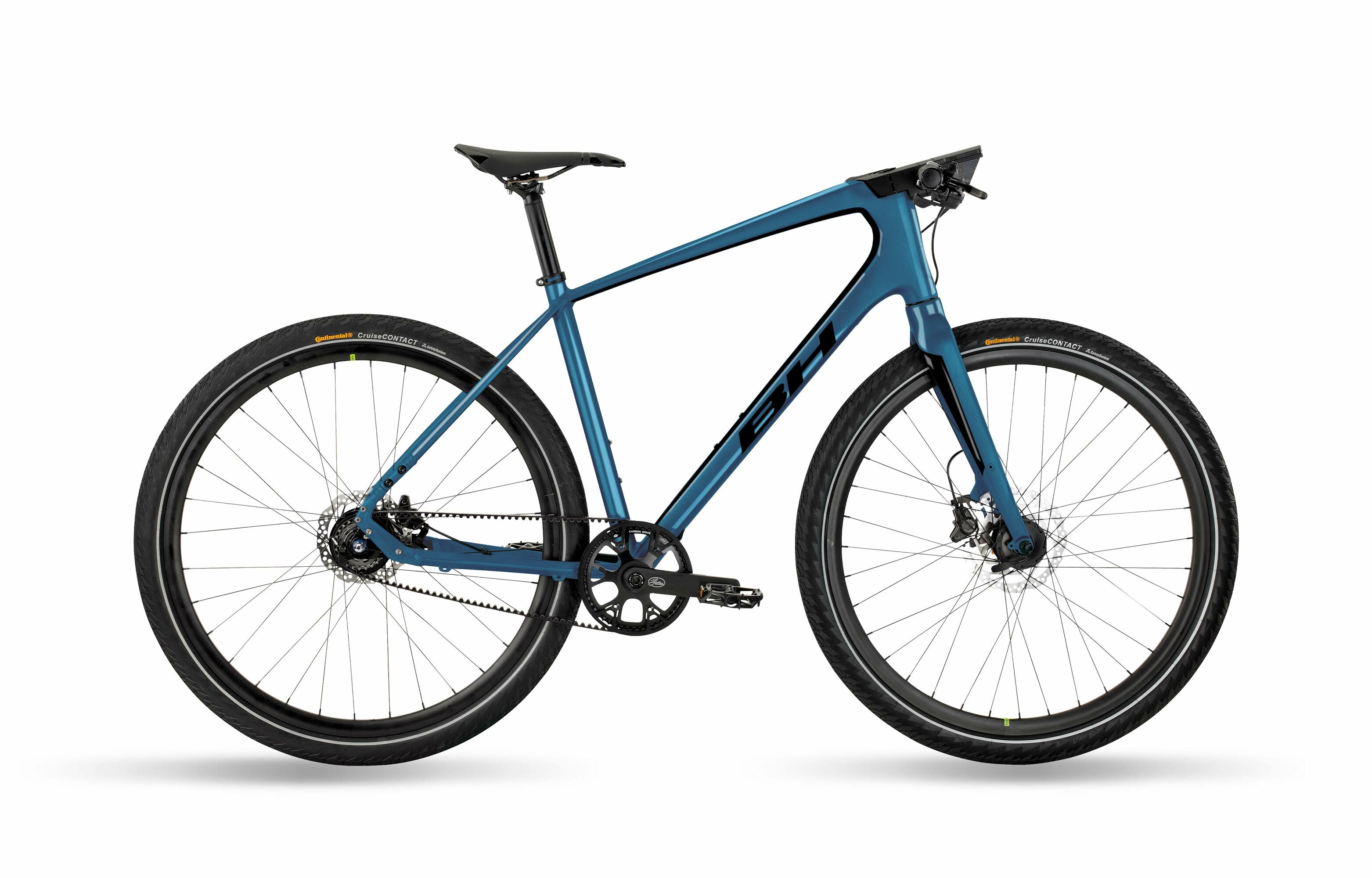 SILVERTIP PRO - BH Bikes