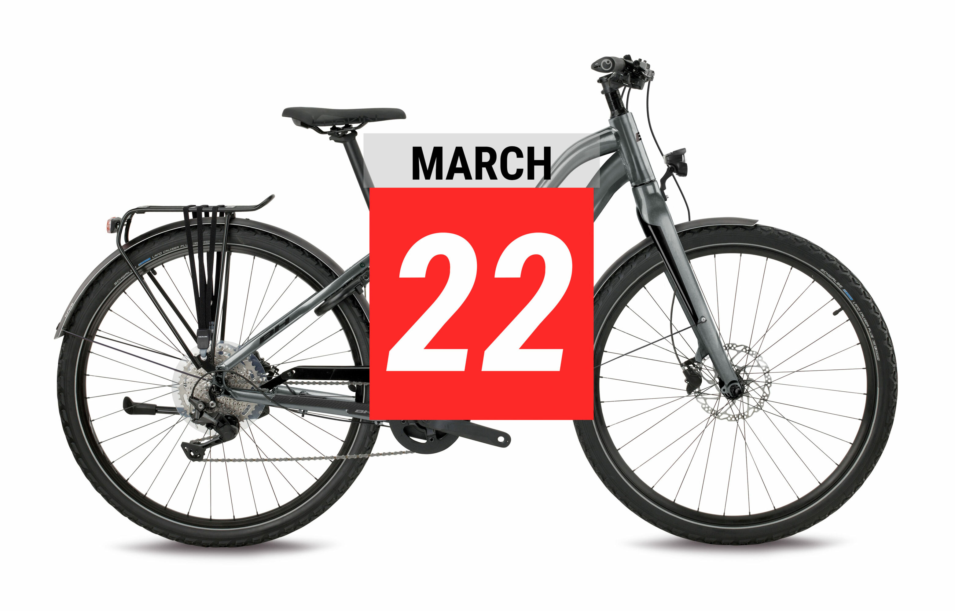 CORE JET - BH Bikes