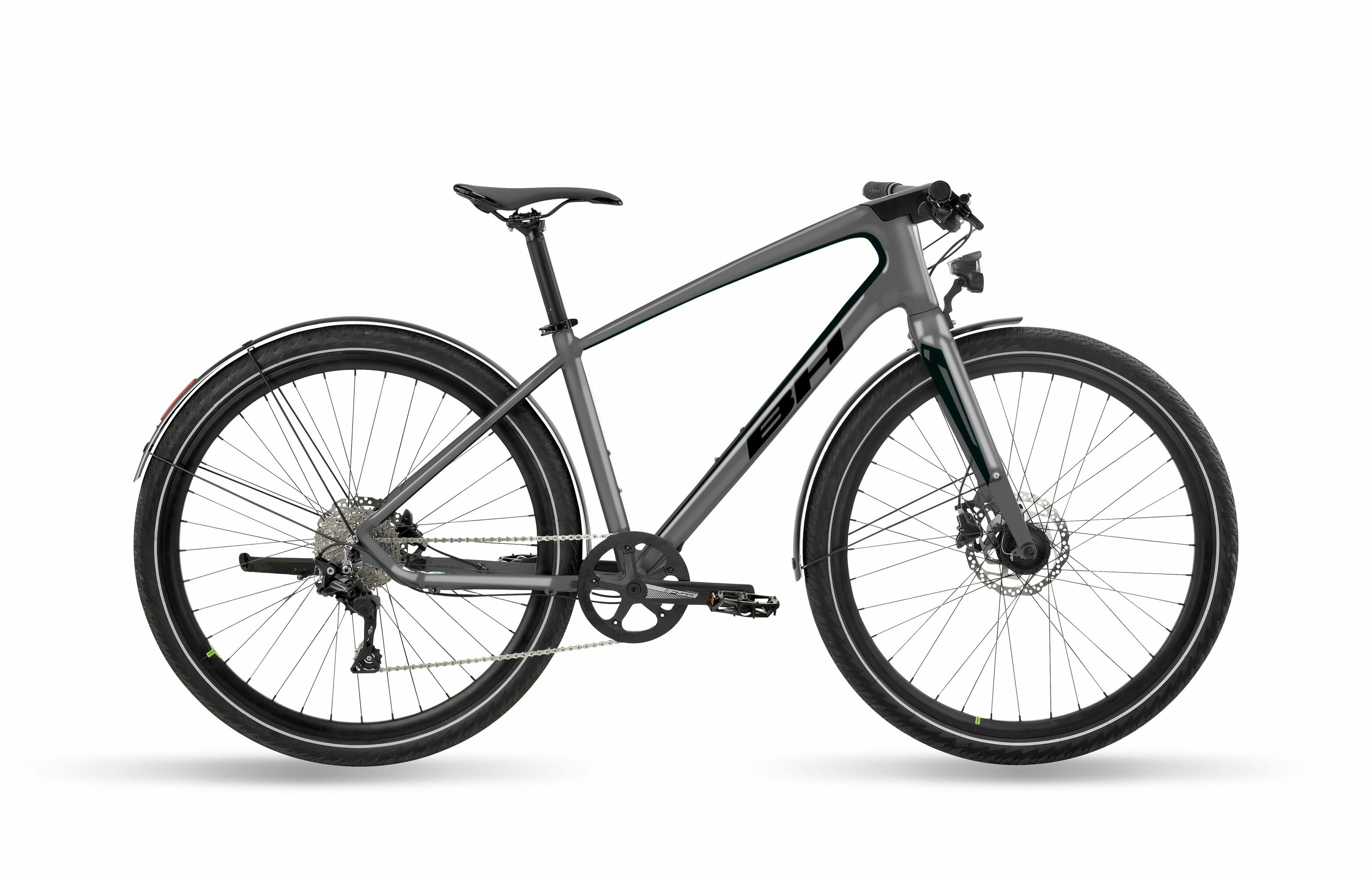 OXFORD LITE - BH Bikes