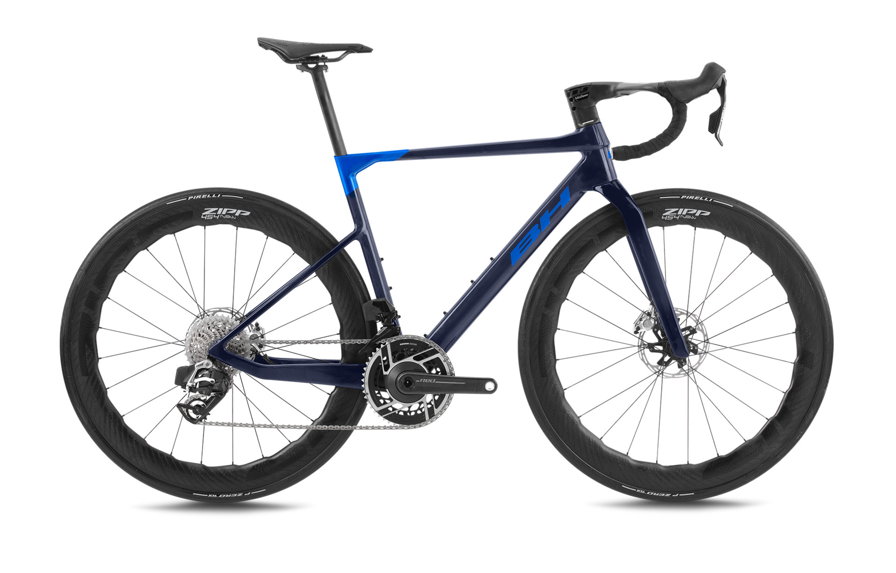ULTRALIGHT 9.0 - BH Bikes