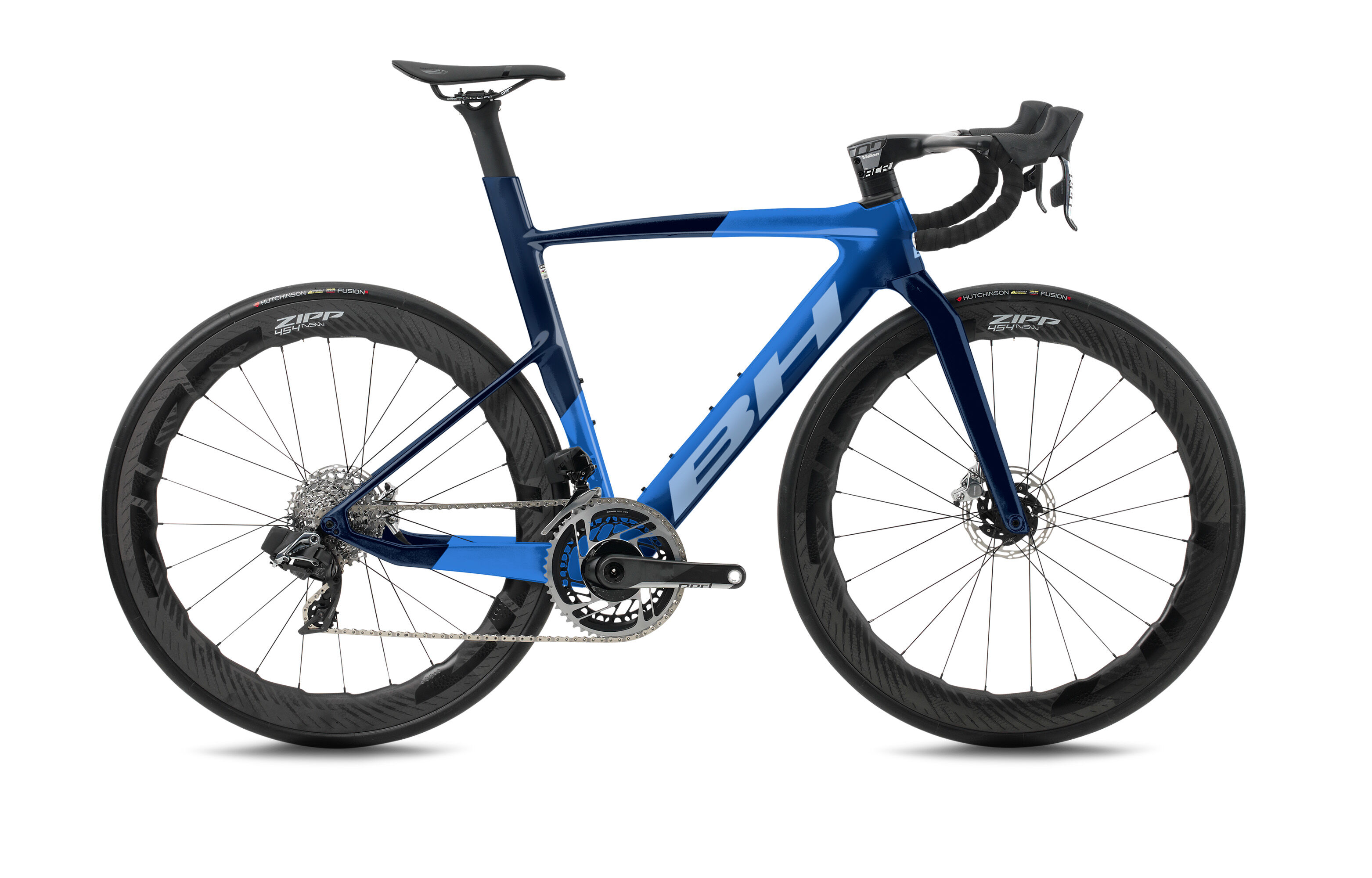 AEROLIGHT 7.5 - BH Bikes