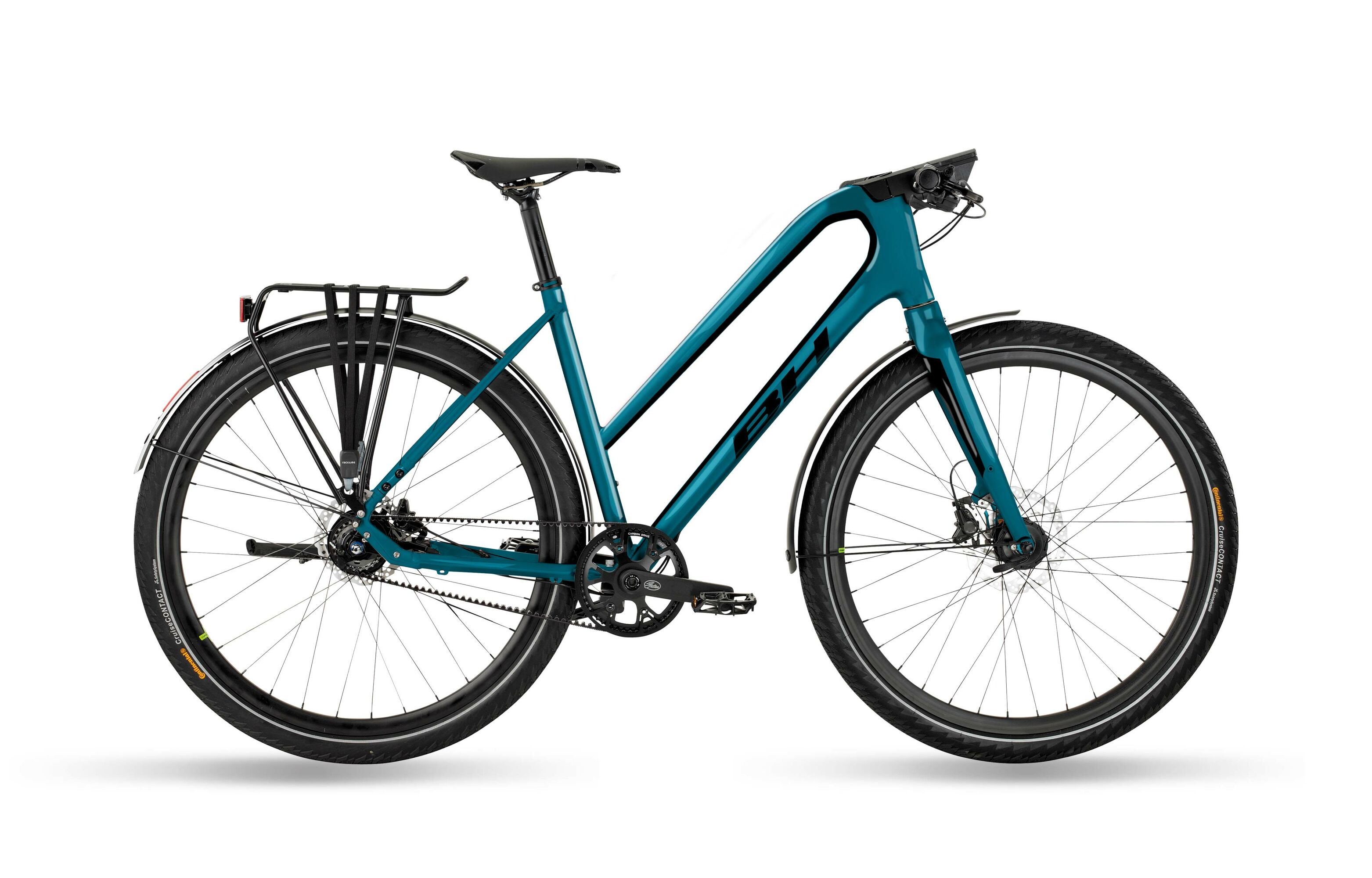 OXFORD JET PRO - BH Bikes