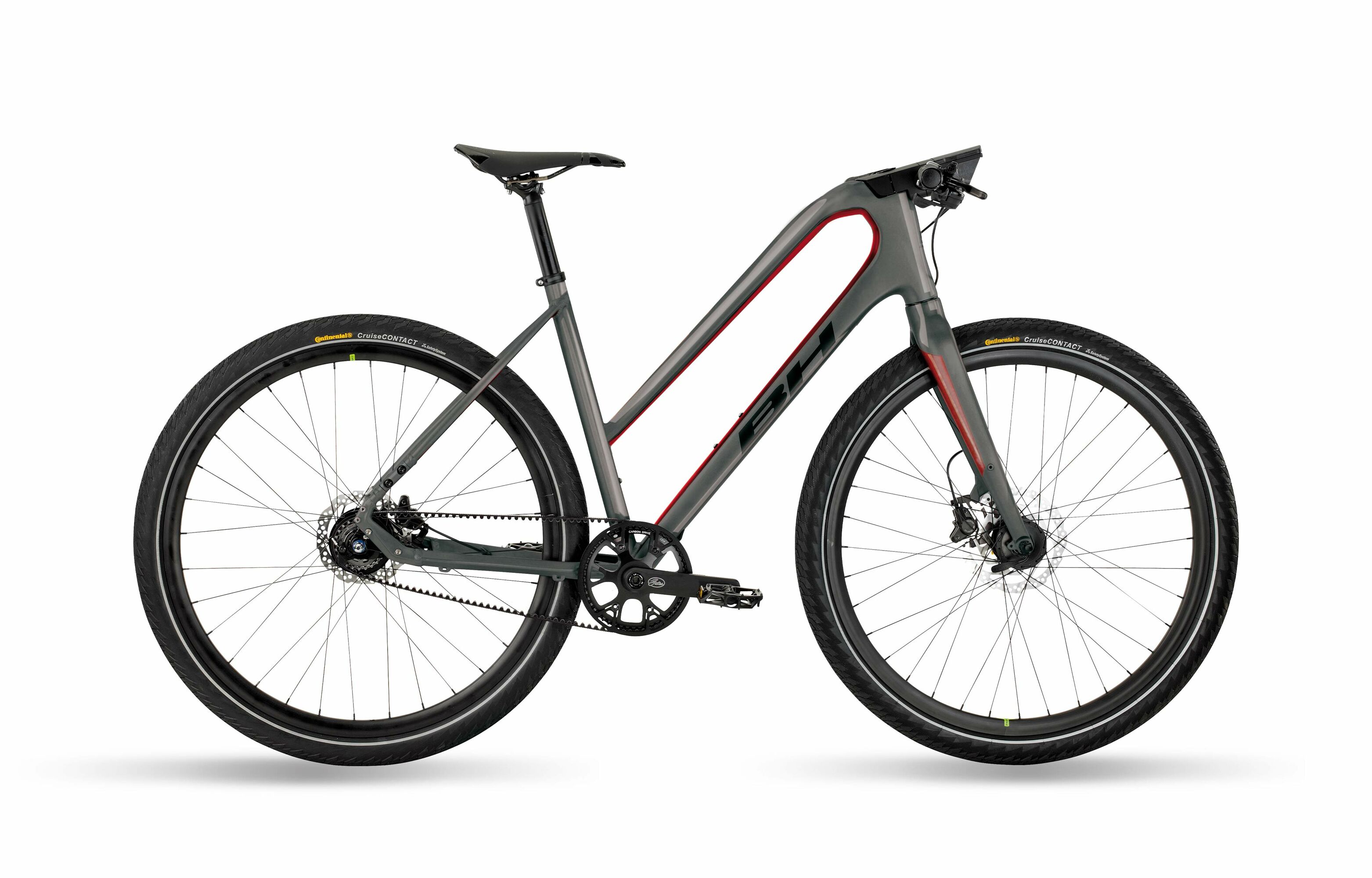 SILVERTIP JET PRO - BH Bikes