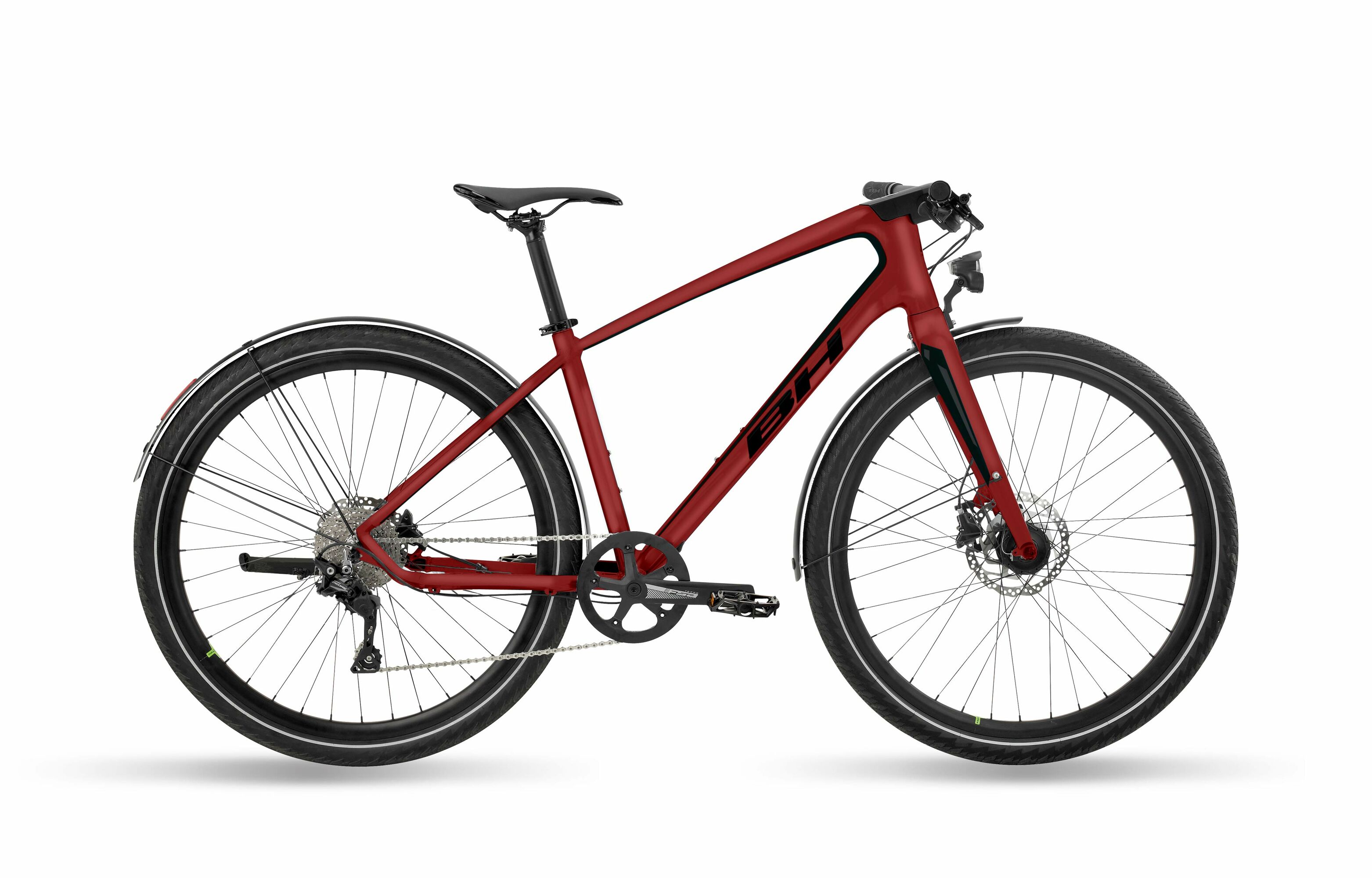 OXFORD LITE - BH Bikes
