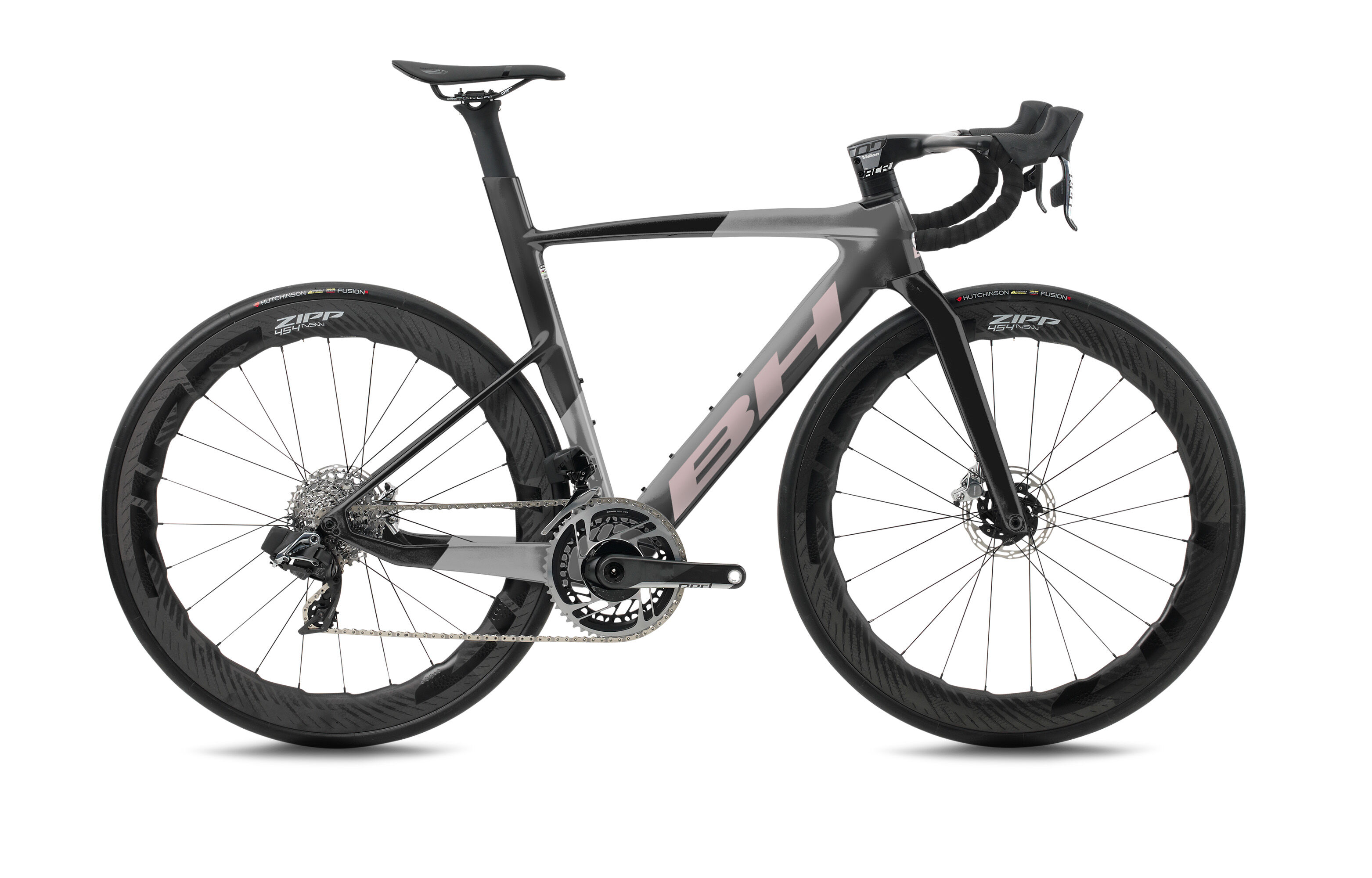 AEROLIGHT 7.5 - BH Bikes