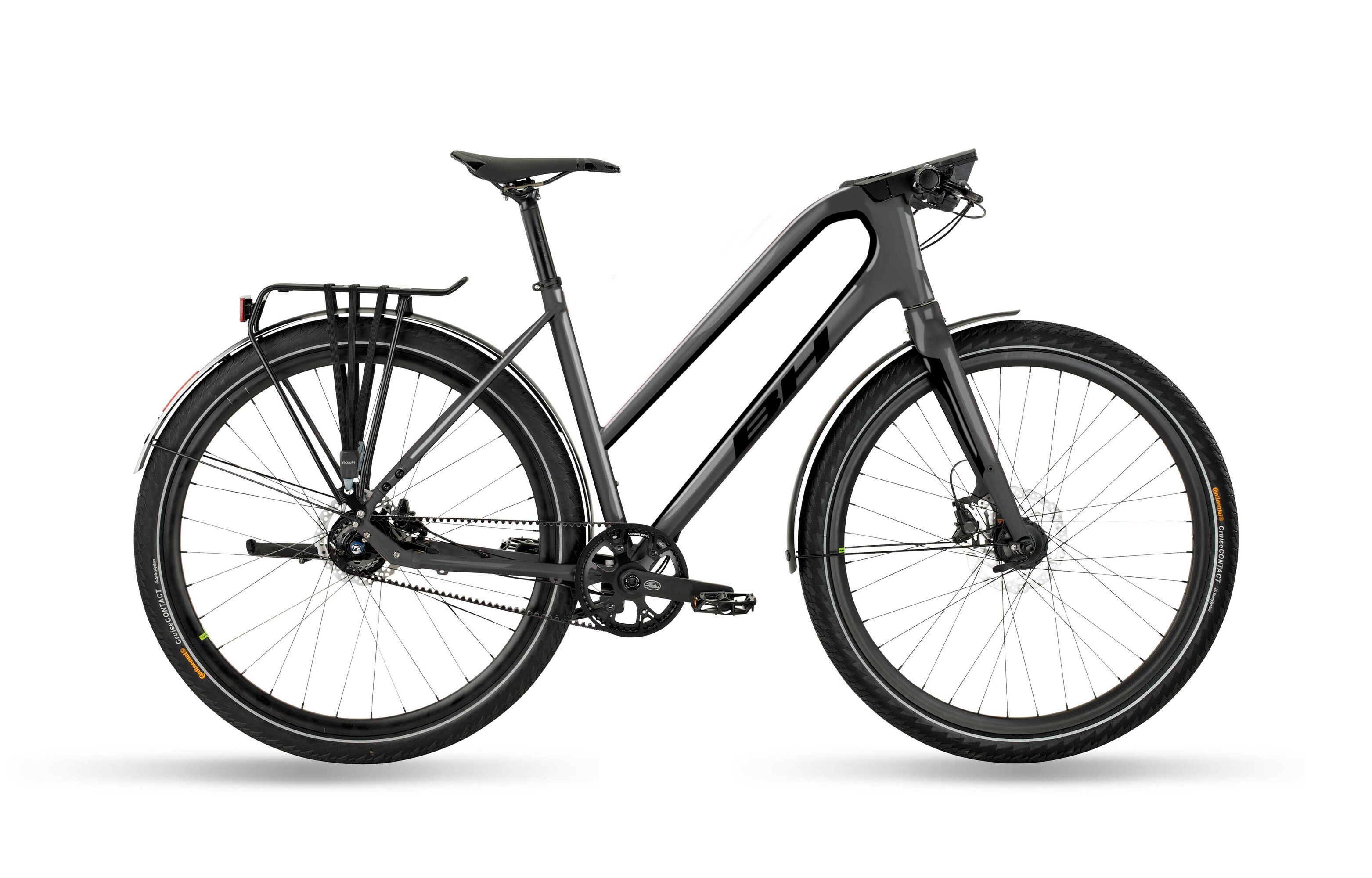 OXFORD JET PRO - BH Bikes