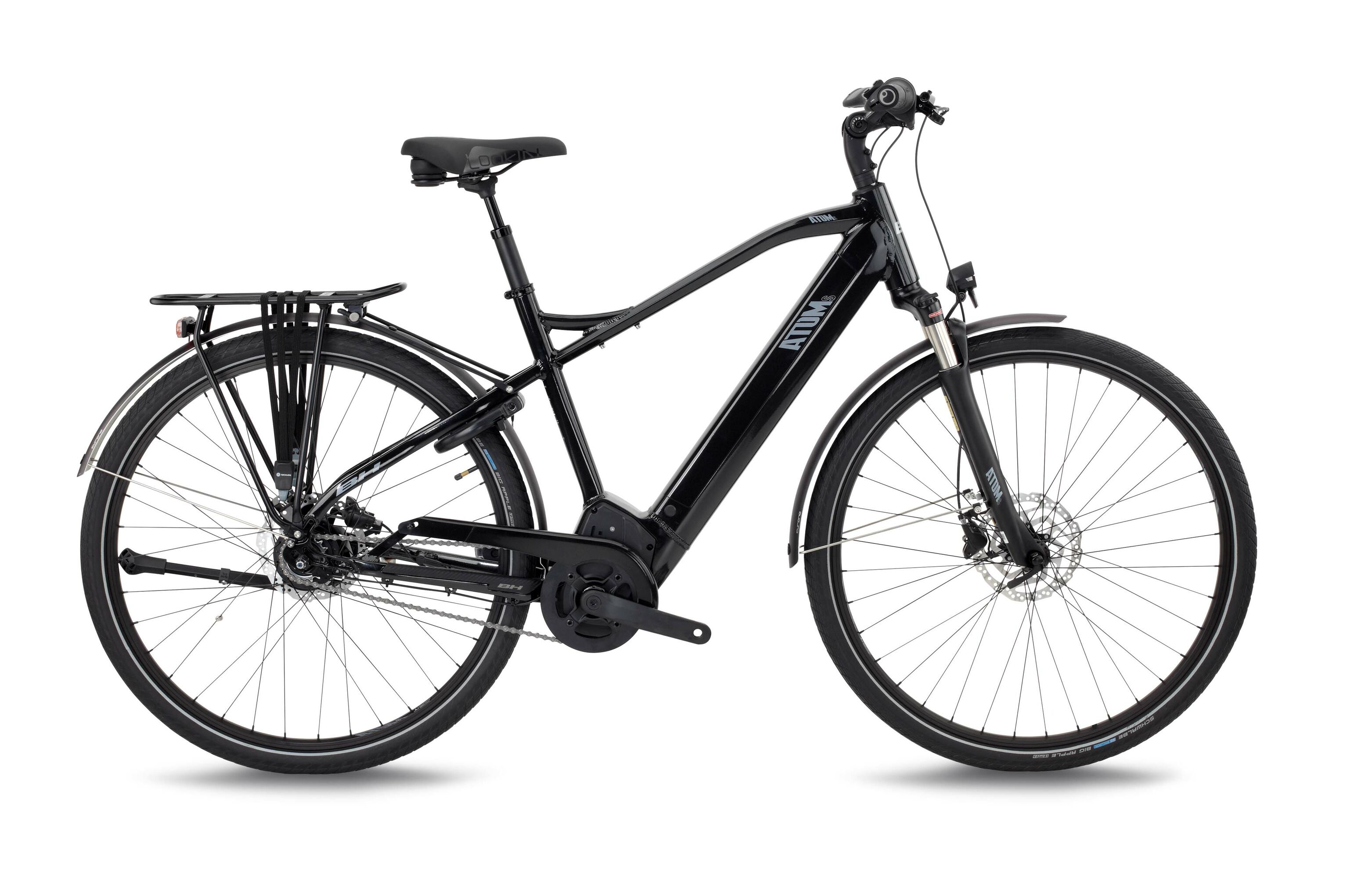 ATOMs DIAMOND PRO - BH Bikes