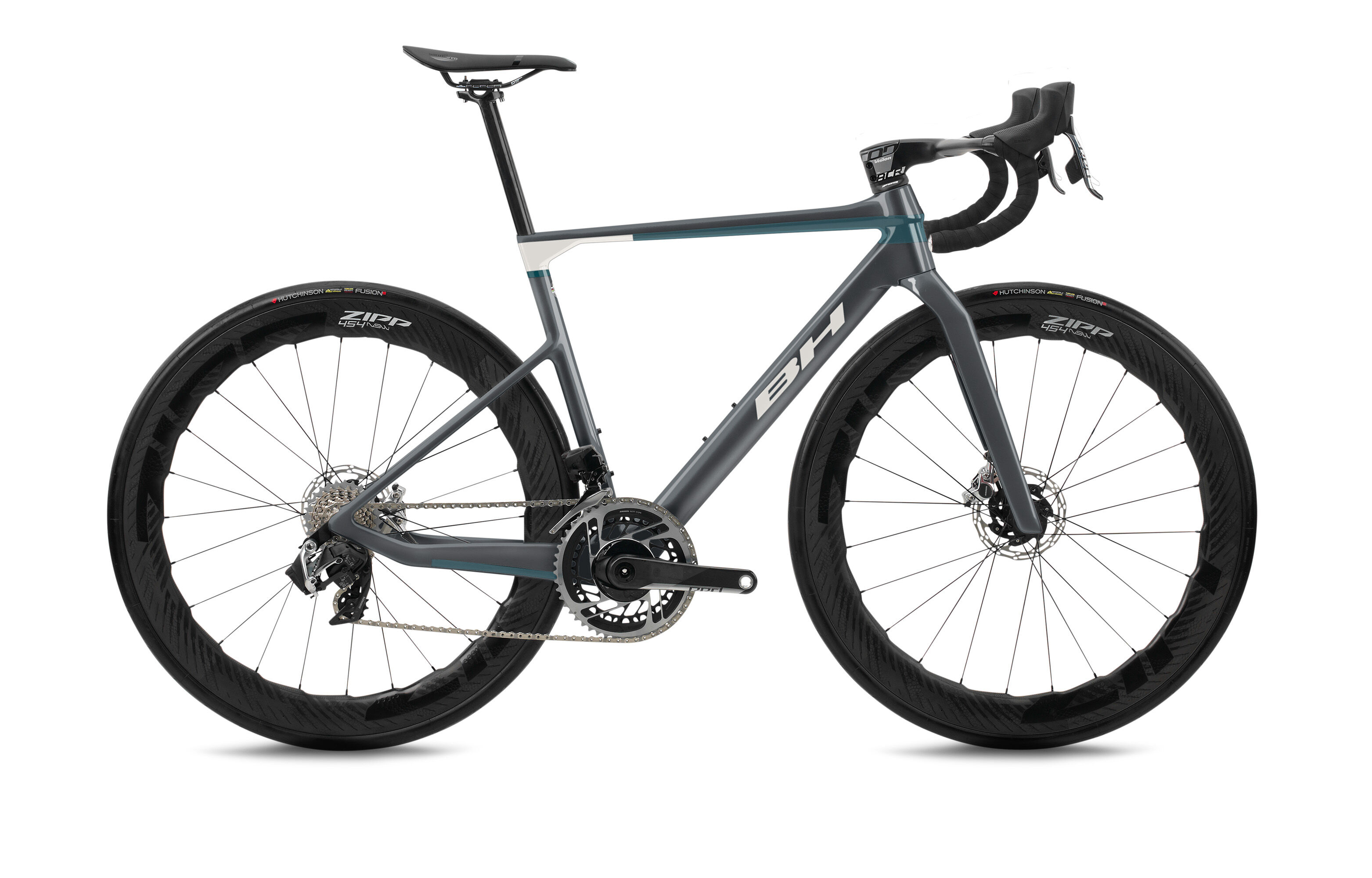 ULTRALIGHT  9.5 - BH Bikes