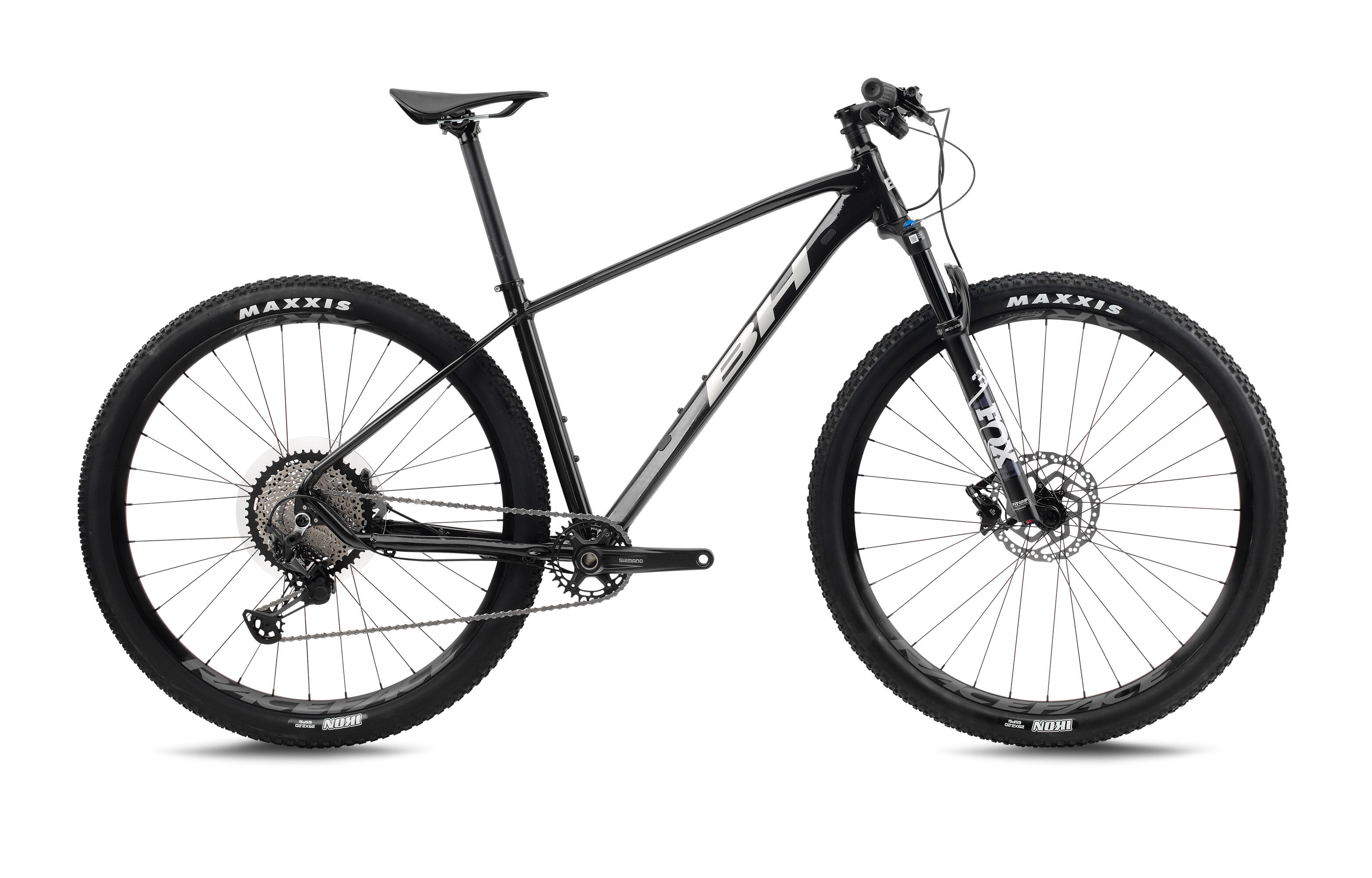 EXPERT 5.5 - BH Bikes