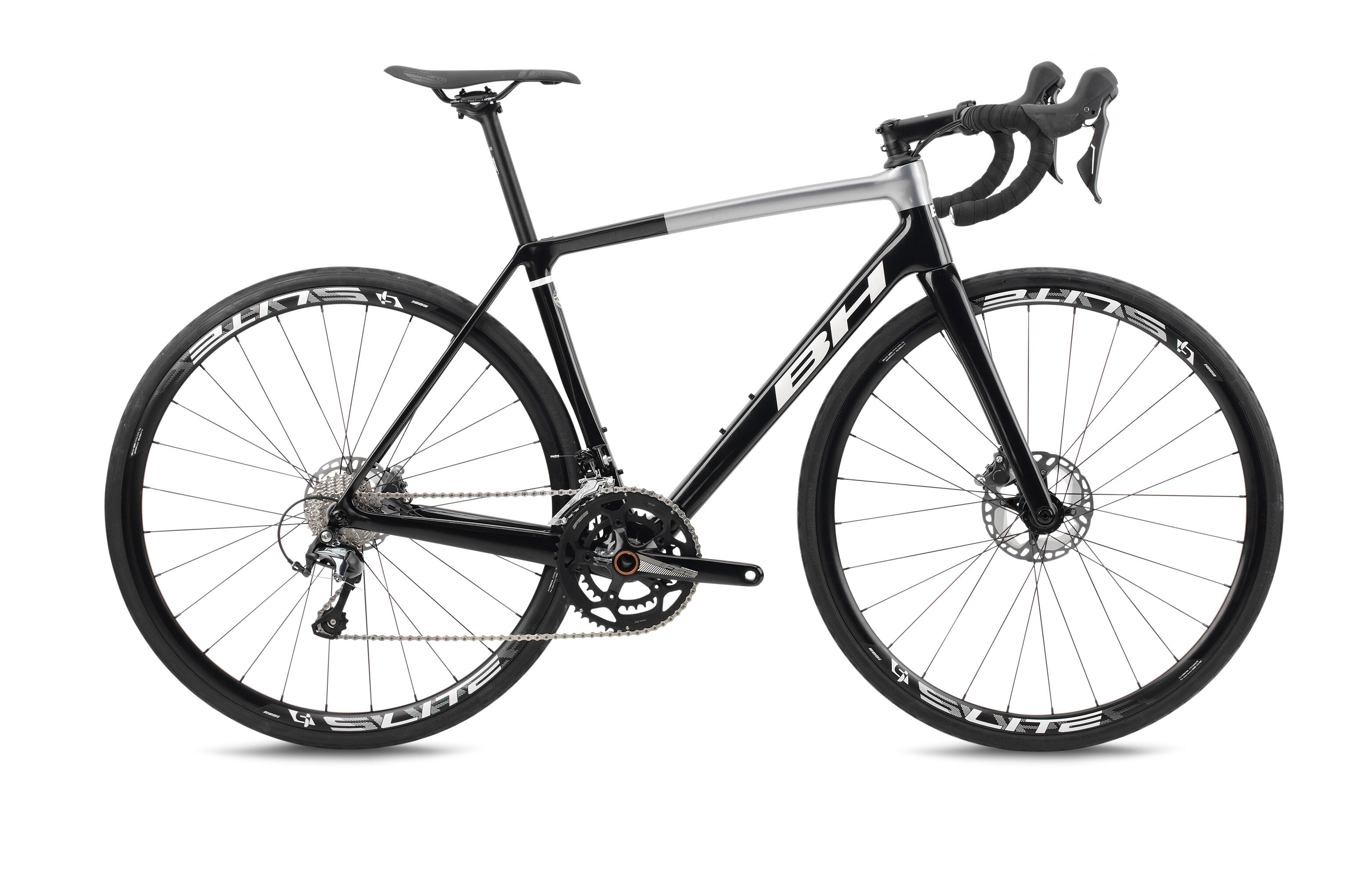 SL1 2.0 - BH Bikes