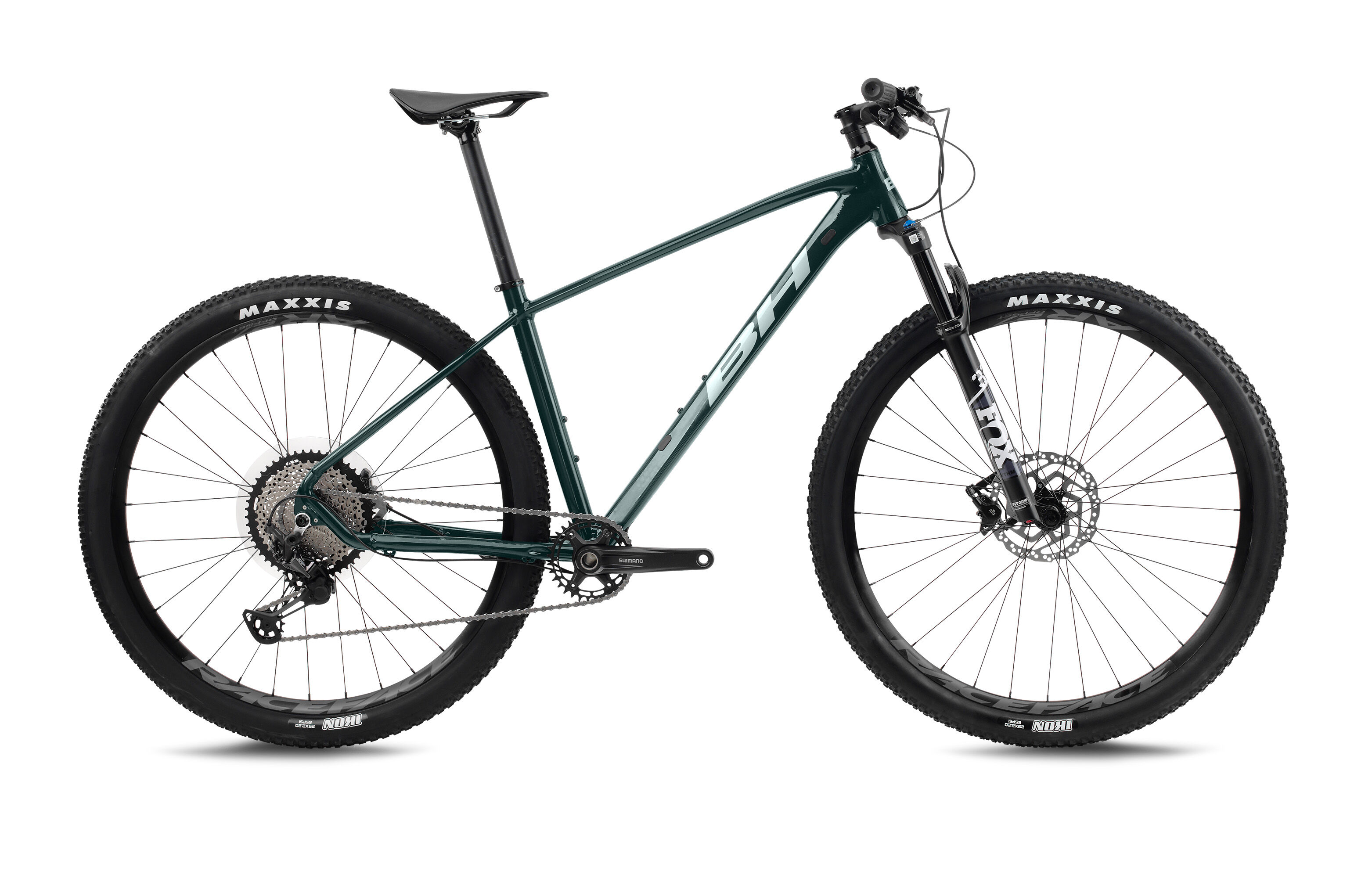 EXPERT 5.5 - BH Bikes