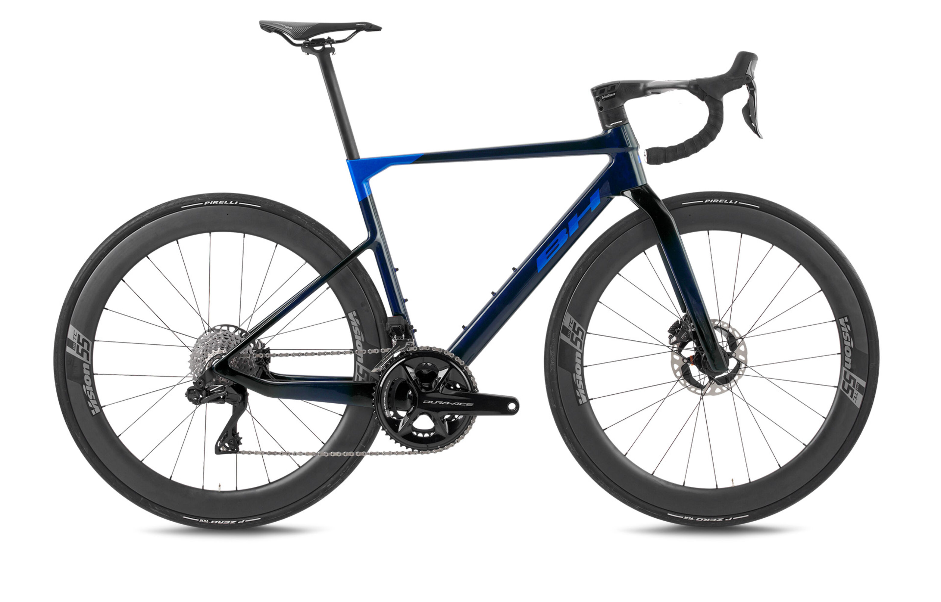 ULTRALIGHT 8.0 - BH Bikes