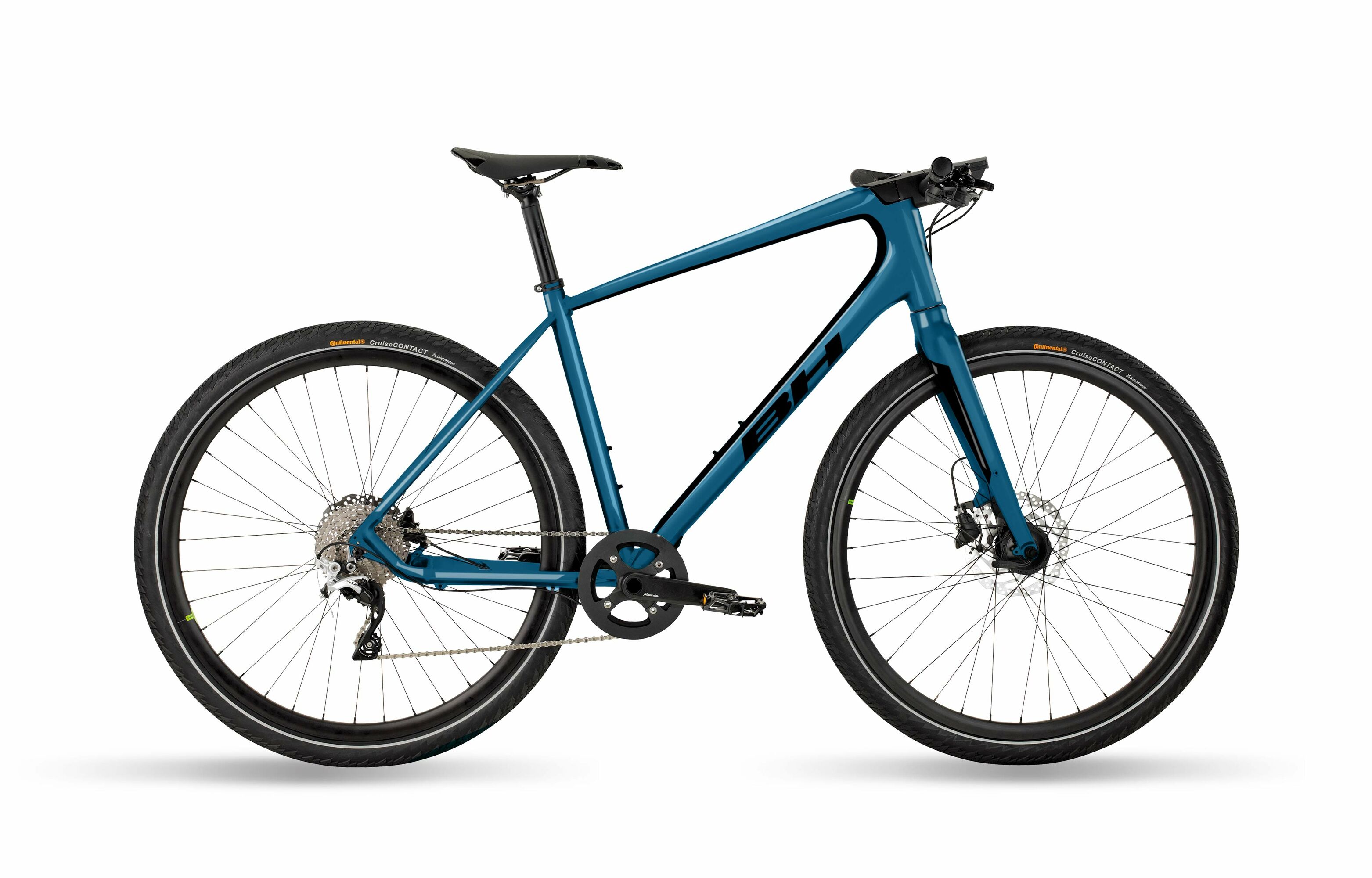 SILVERTIP - BH Bikes