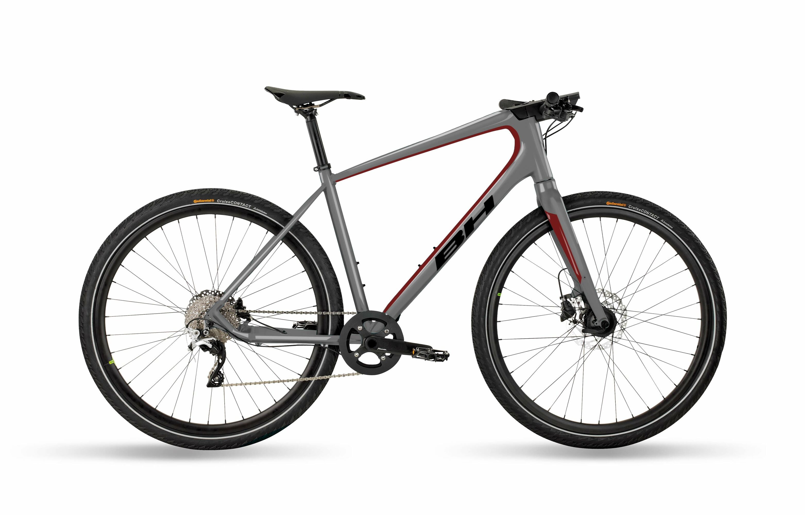 SILVERTIP - BH Bikes