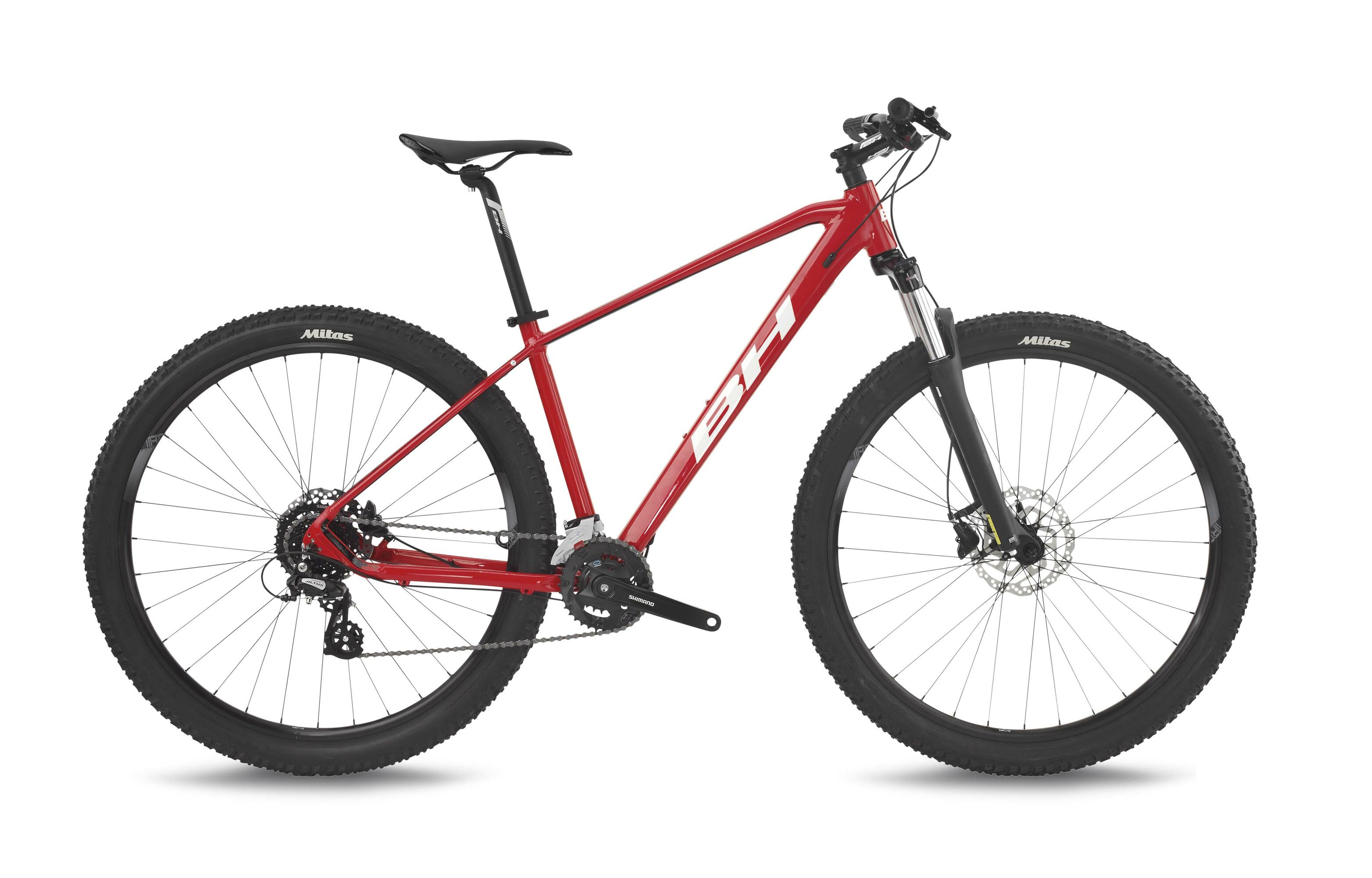 SPIKE 2.0 - BH Bikes