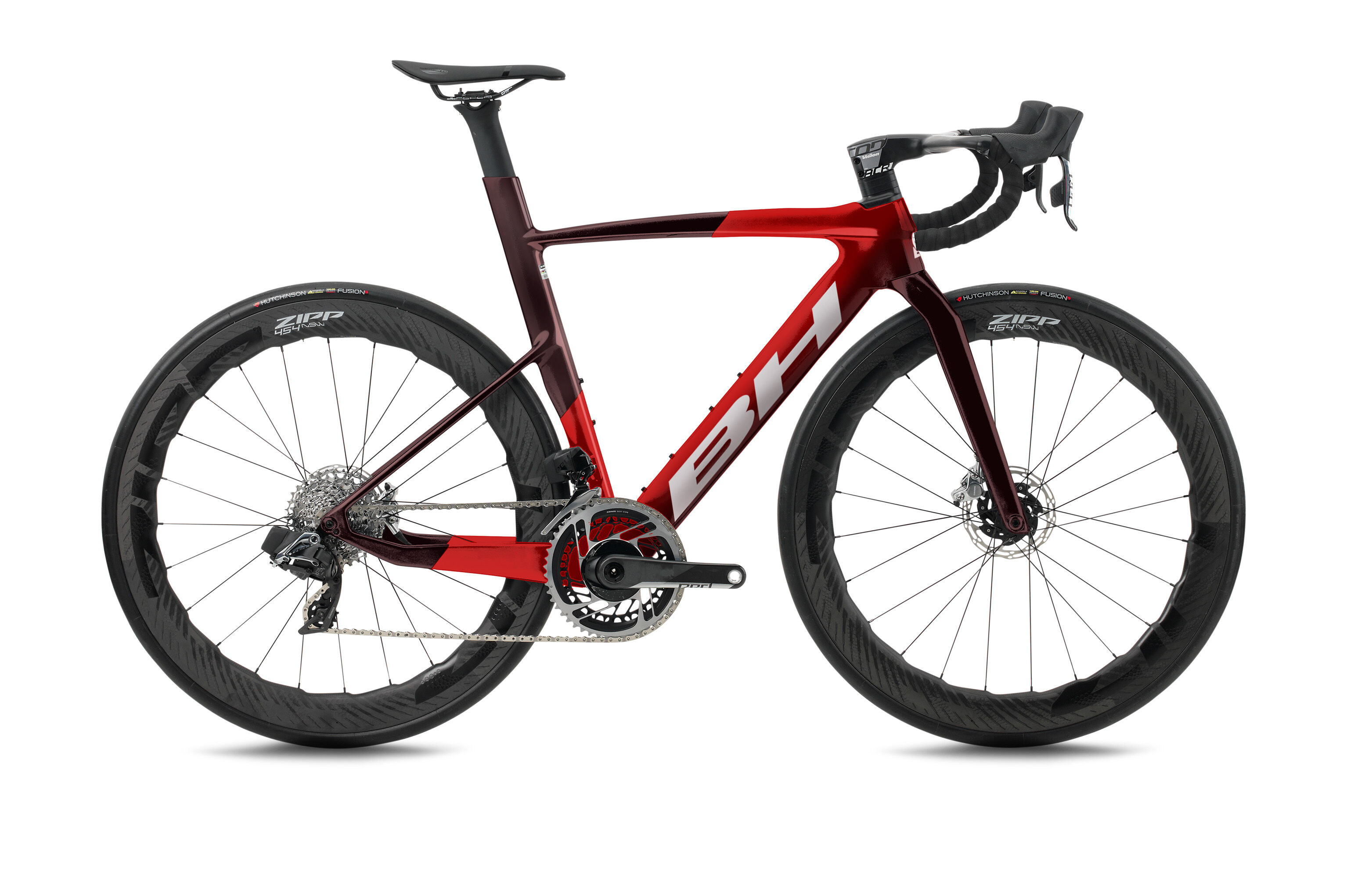 AEROLIGHT 7.5 - BH Bikes
