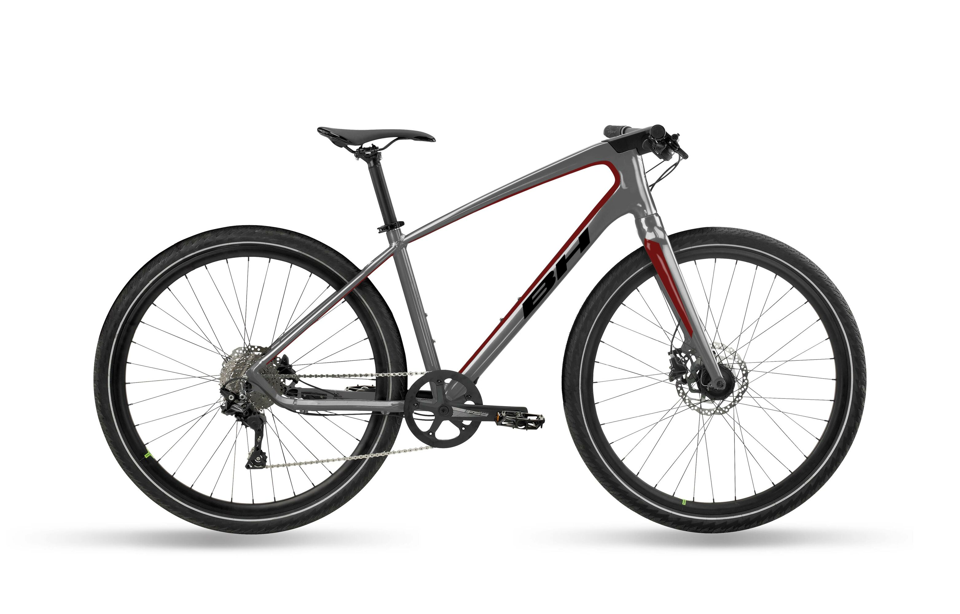 SILVERTIP LITE - BH Bikes