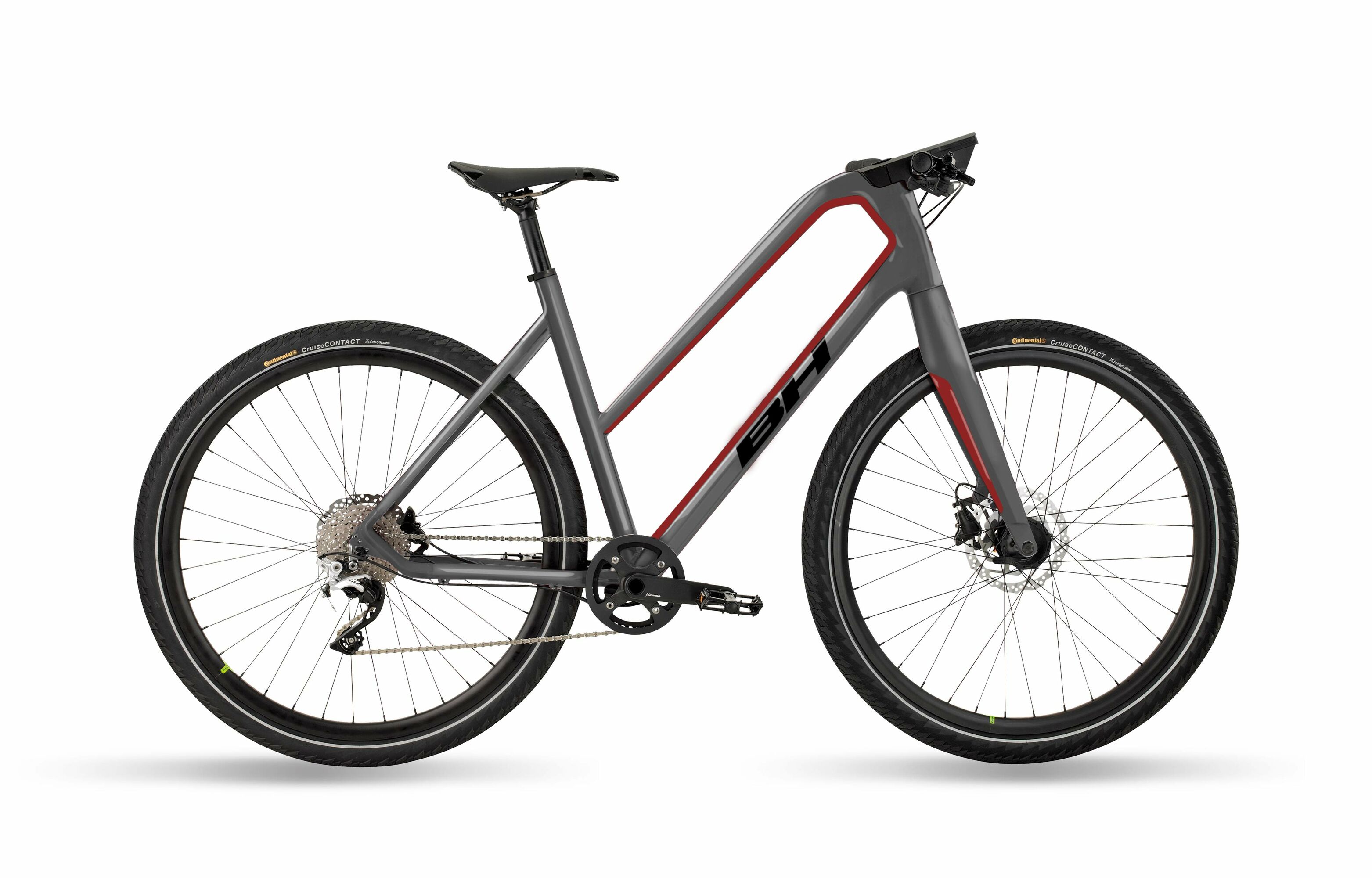 SILVERTIP JET - BH Bikes