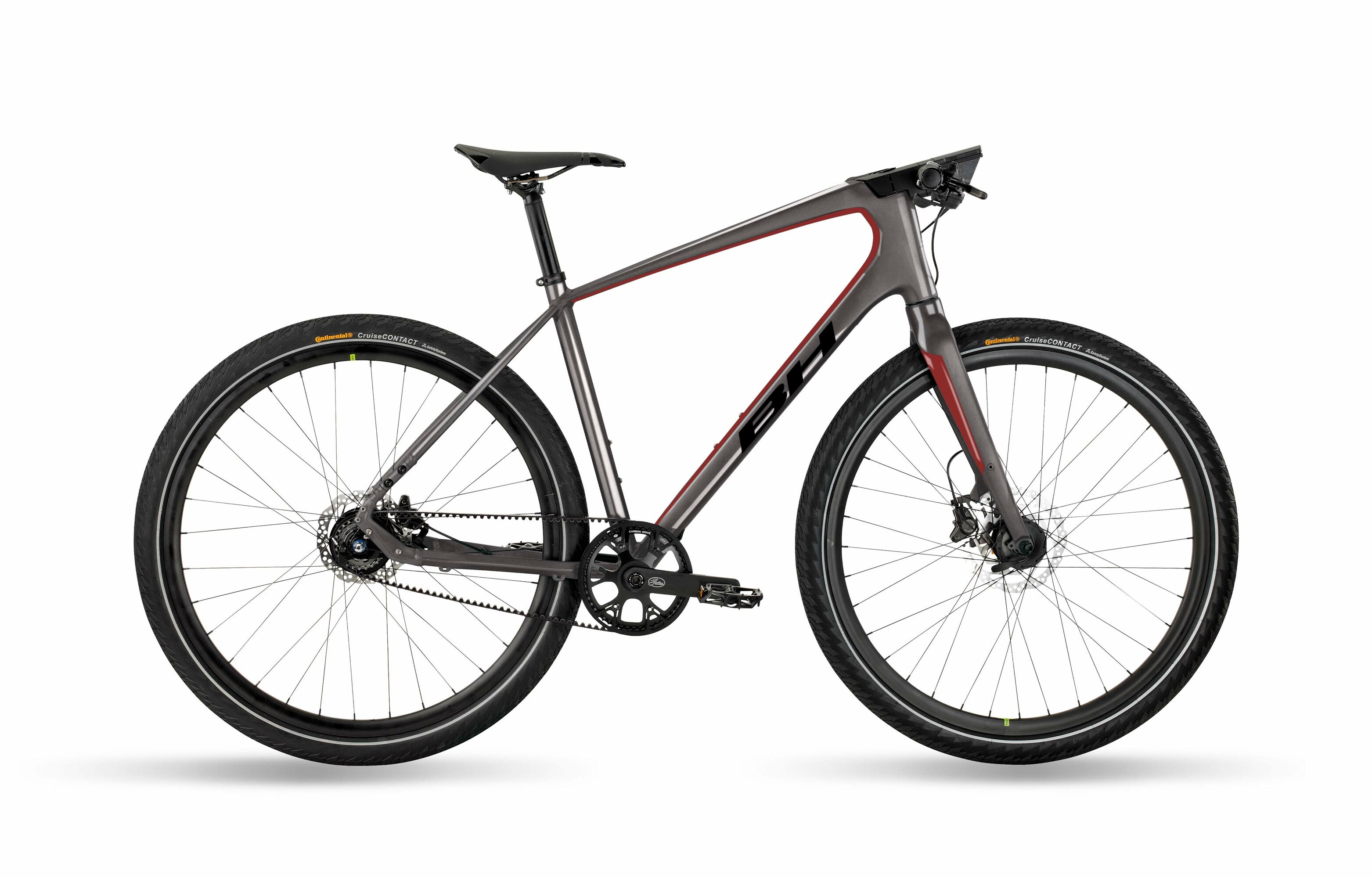 SILVERTIP PRO - BH Bikes