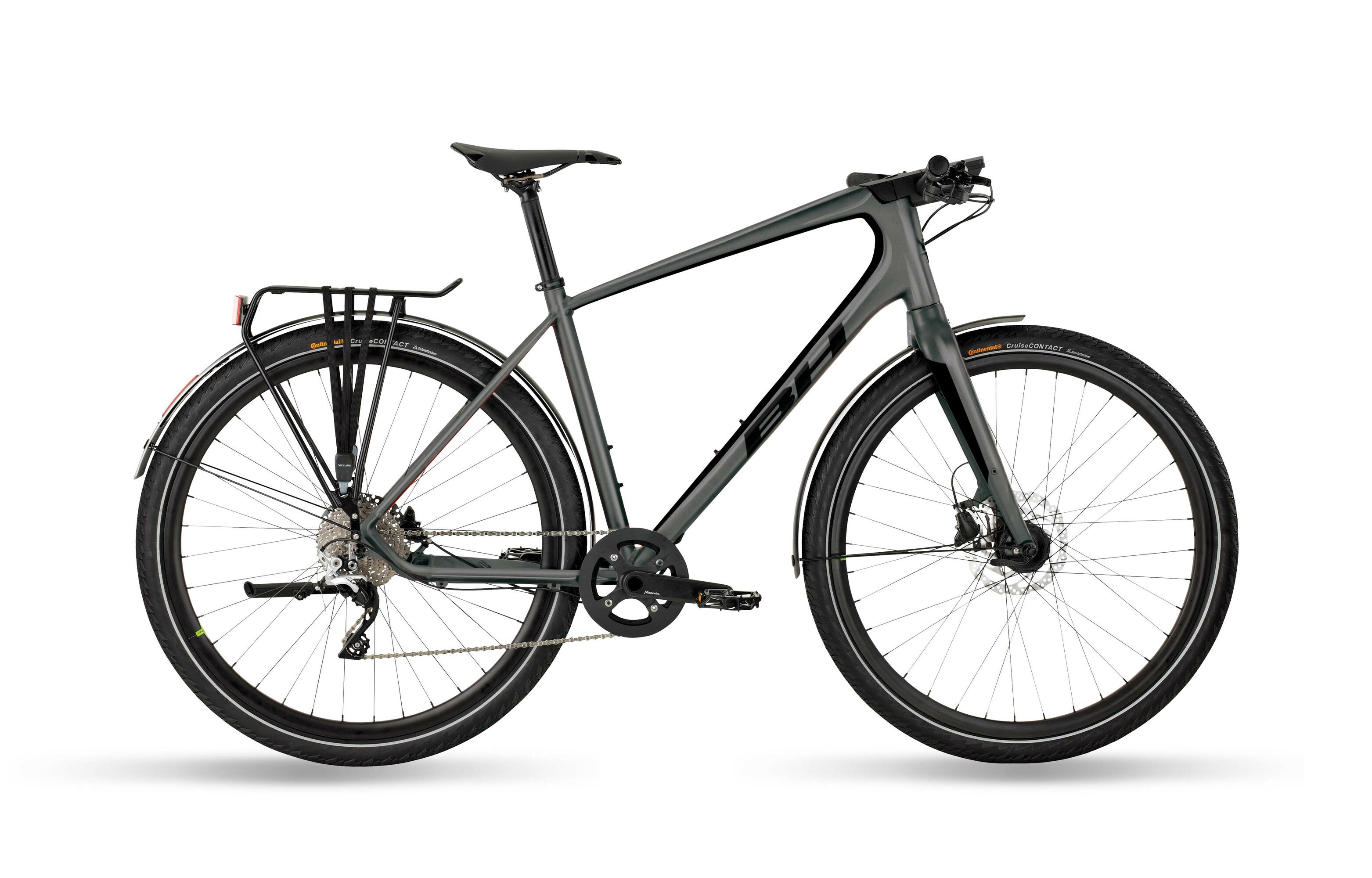 OXFORD - BH Bikes