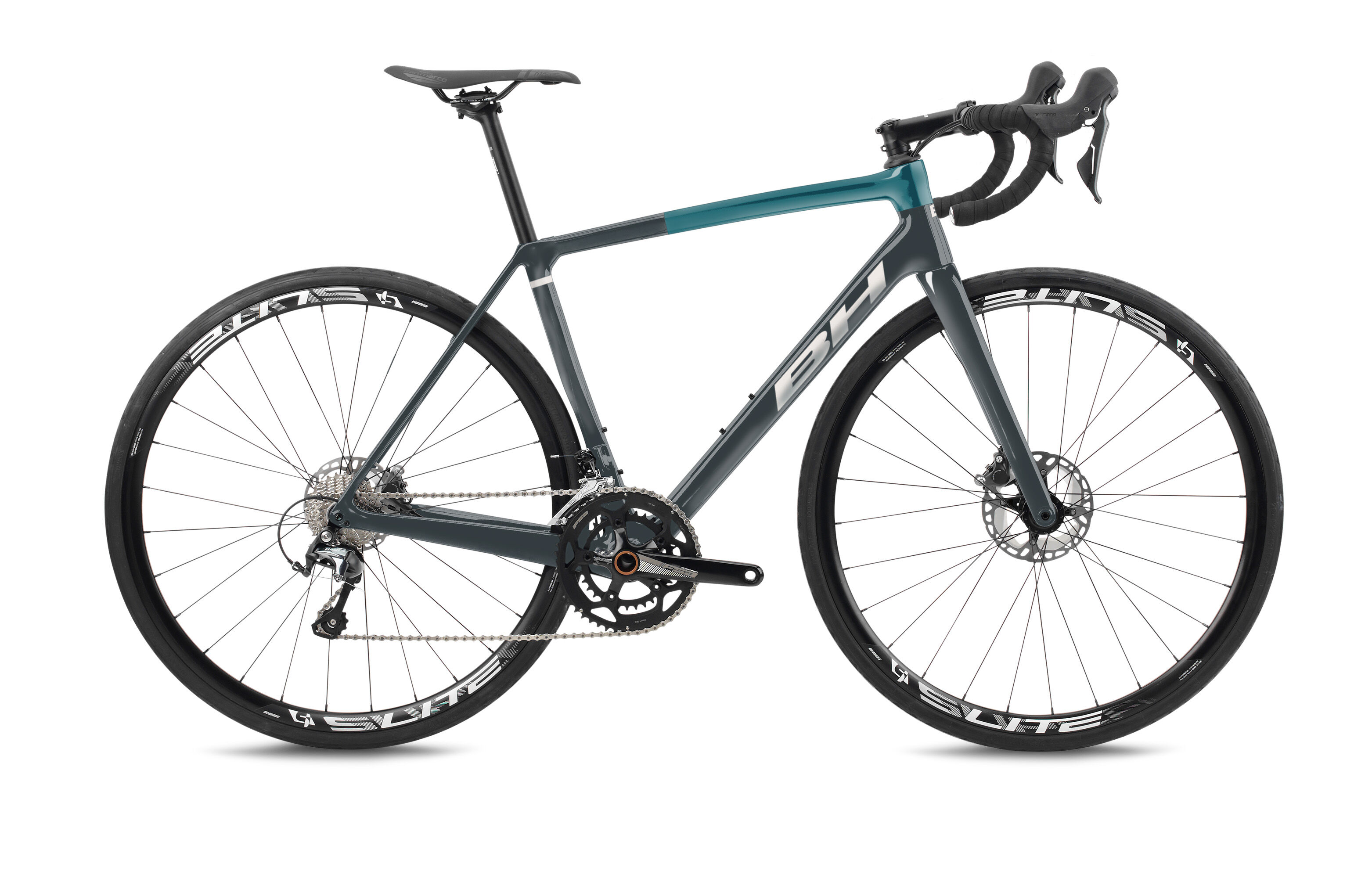 SL1 2.0 - BH Bikes