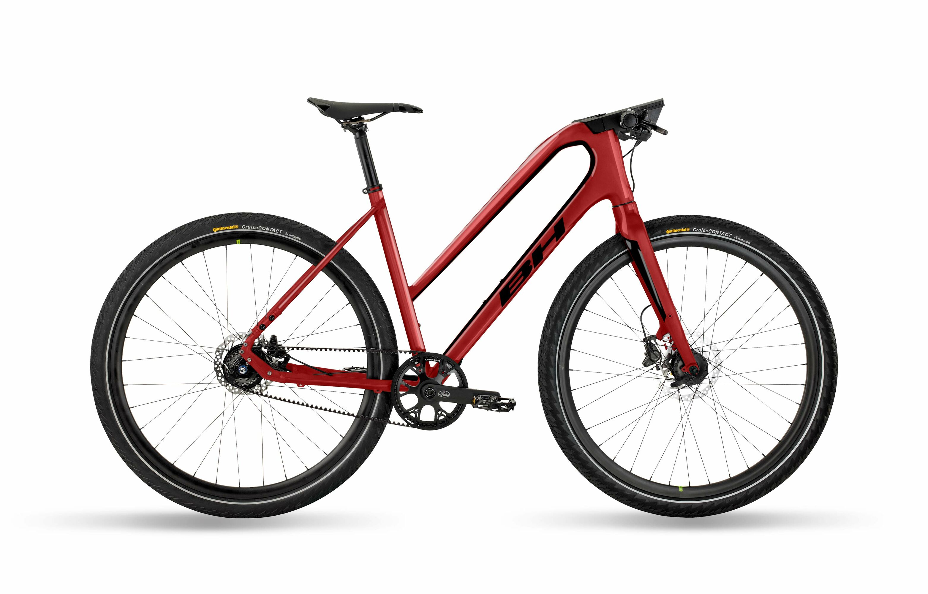 SILVERTIP JET PRO - BH Bikes