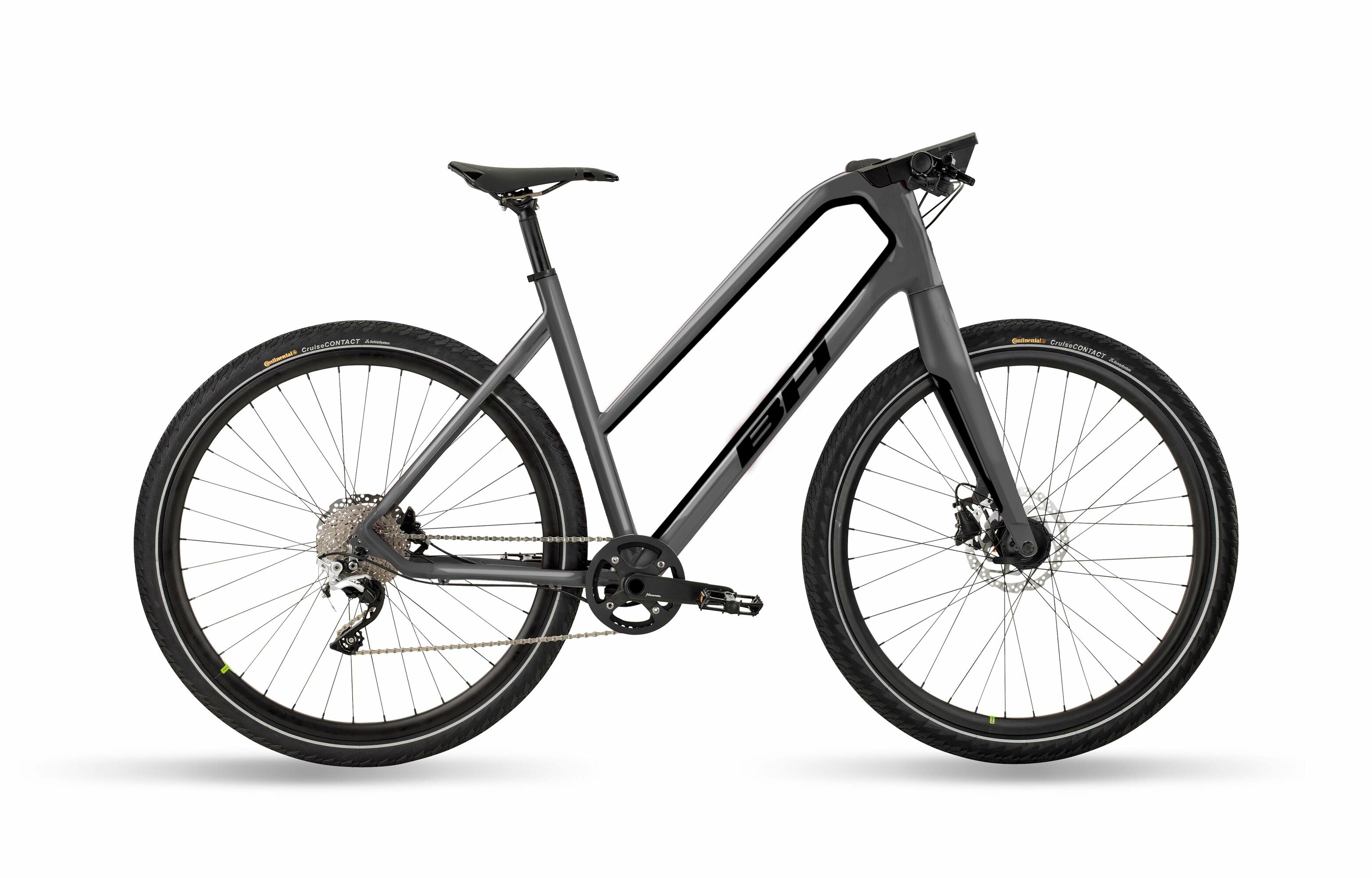SILVERTIP JET - BH Bikes
