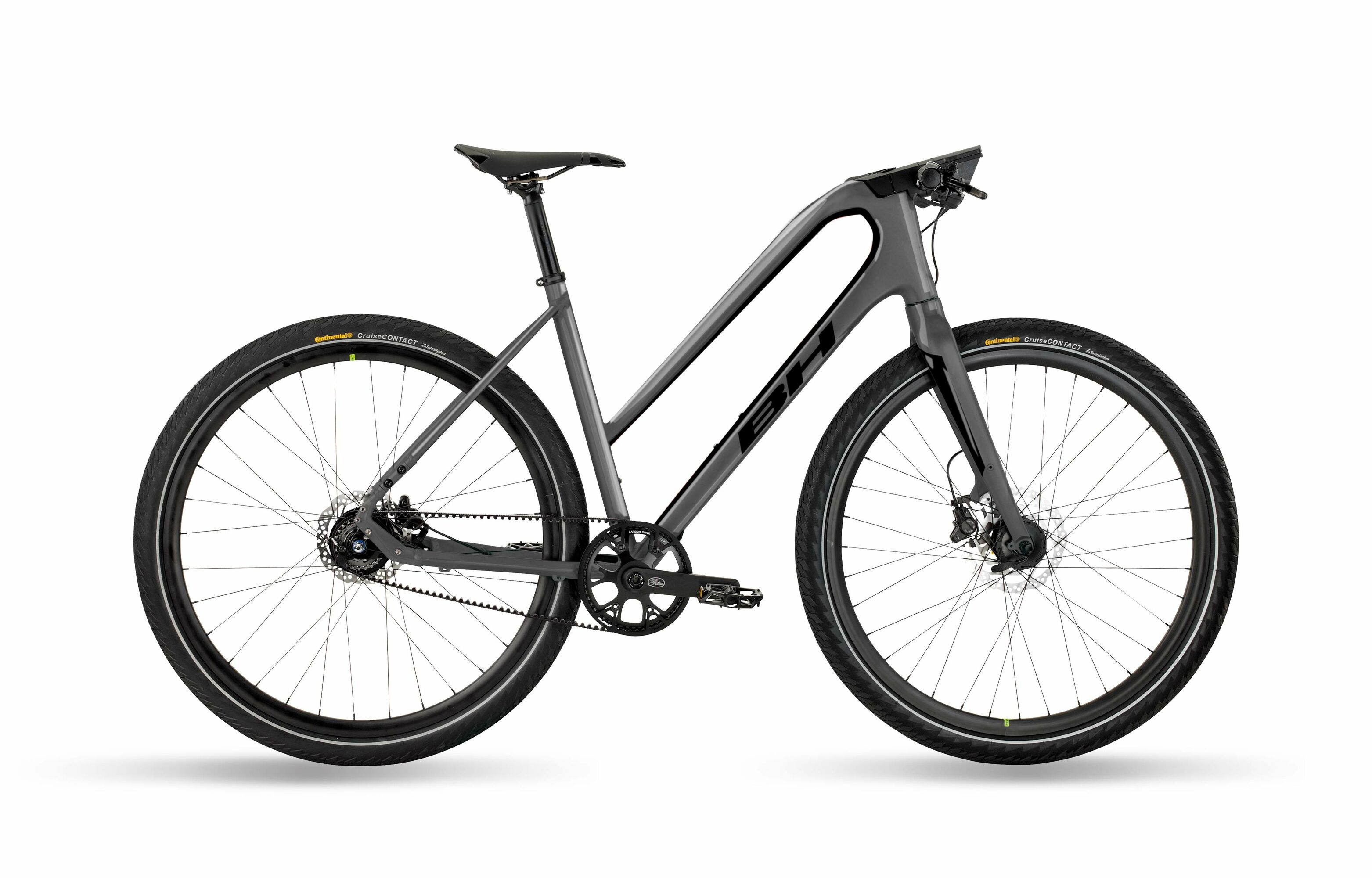 SILVERTIP JET PRO - BH Bikes