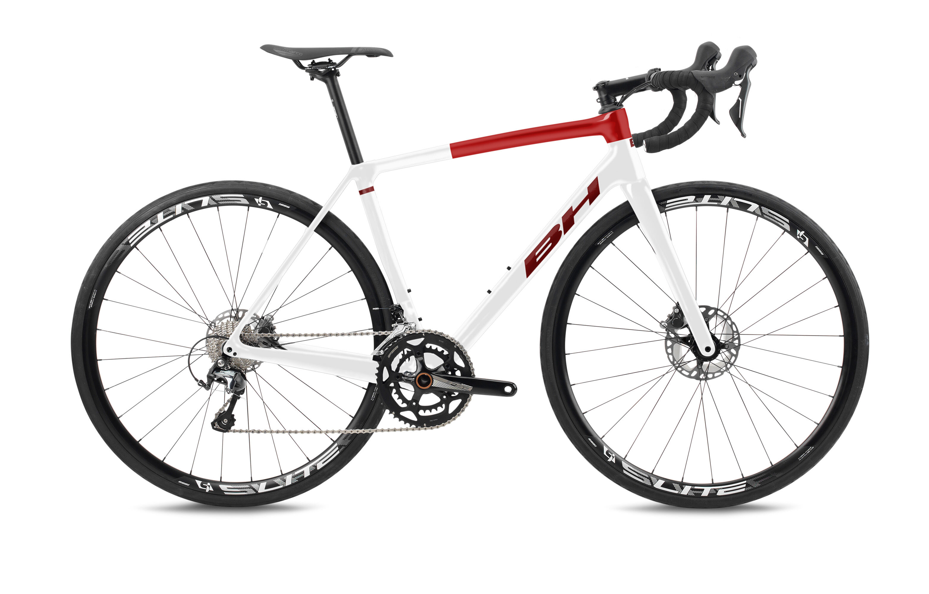 SL1 2.0 - BH Bikes
