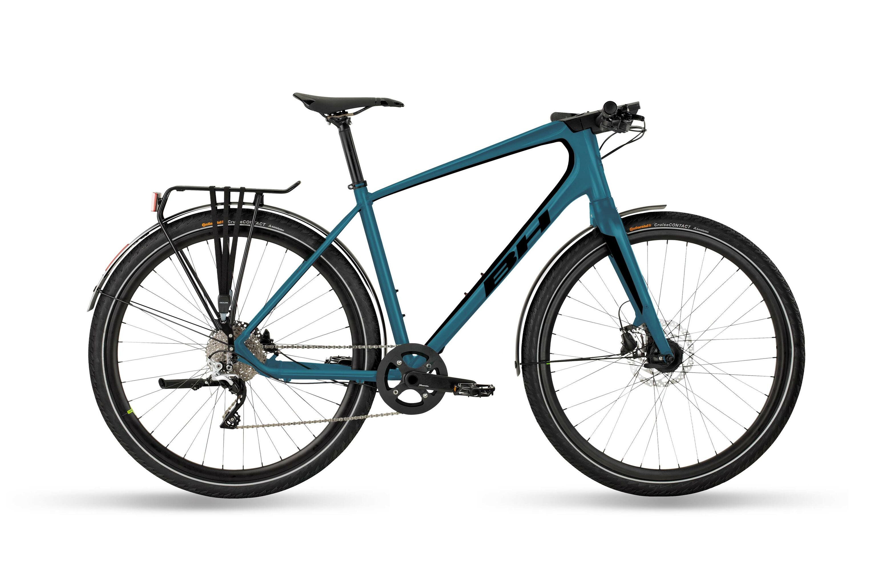 OXFORD - BH Bikes