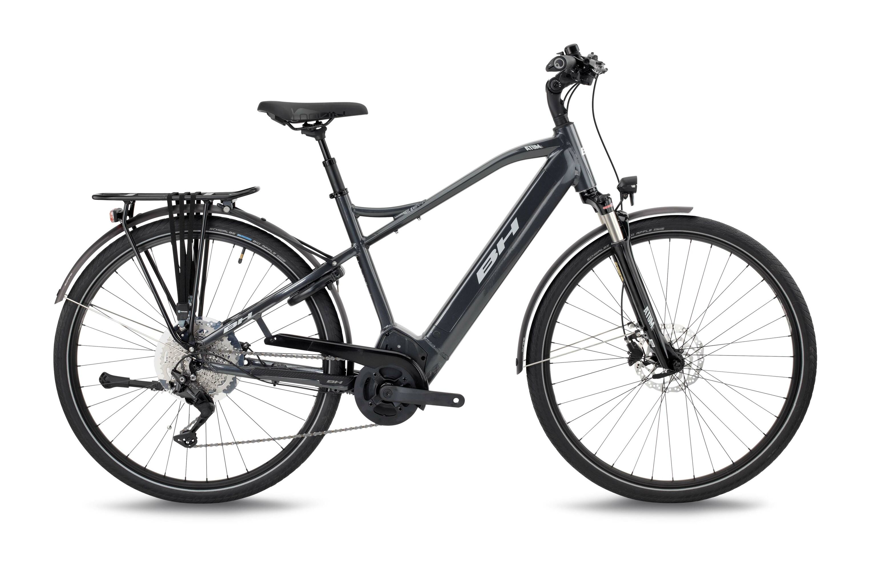 ATOMs CROSS PRO - BH Bikes