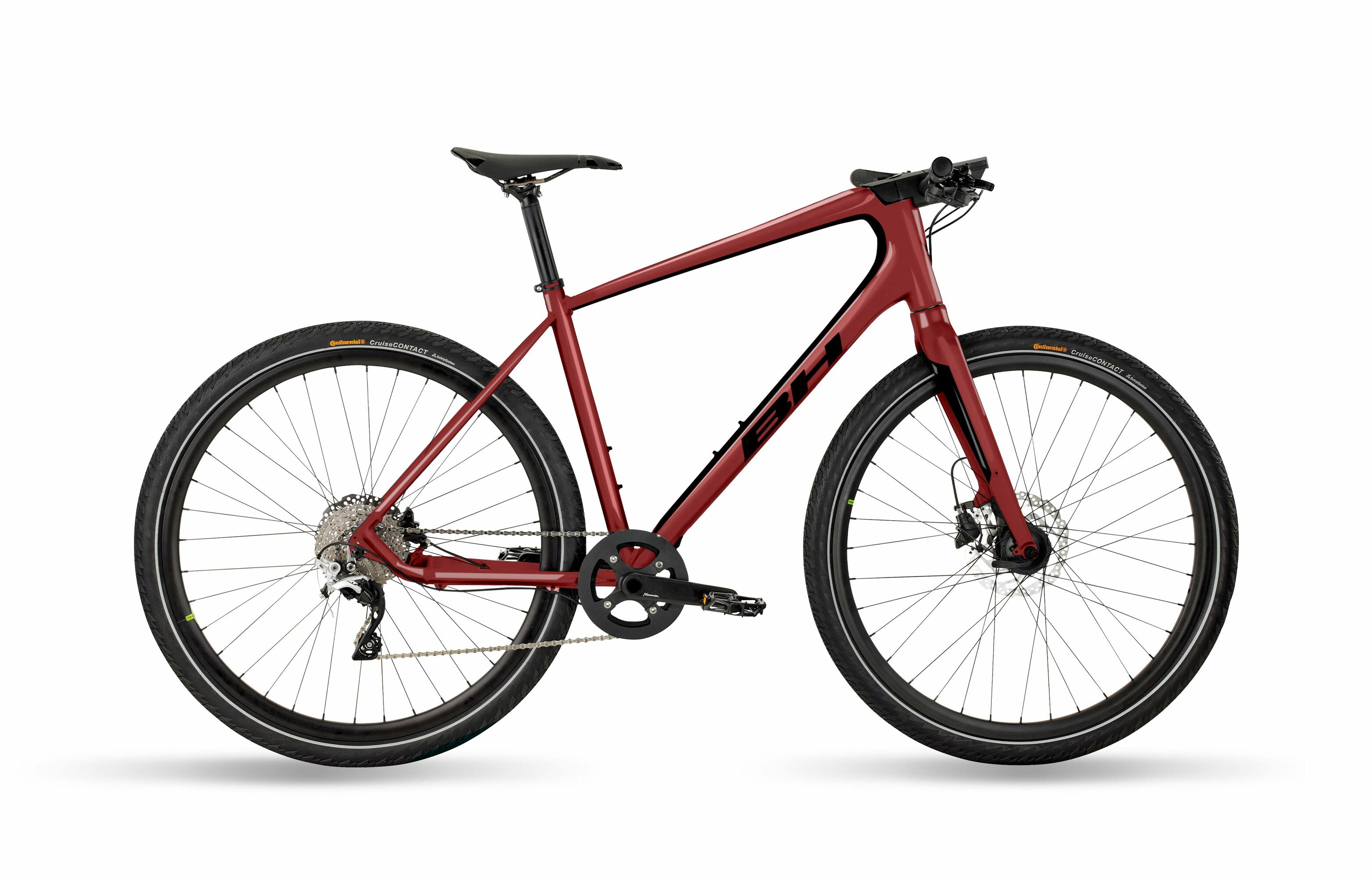 SILVERTIP - BH Bikes